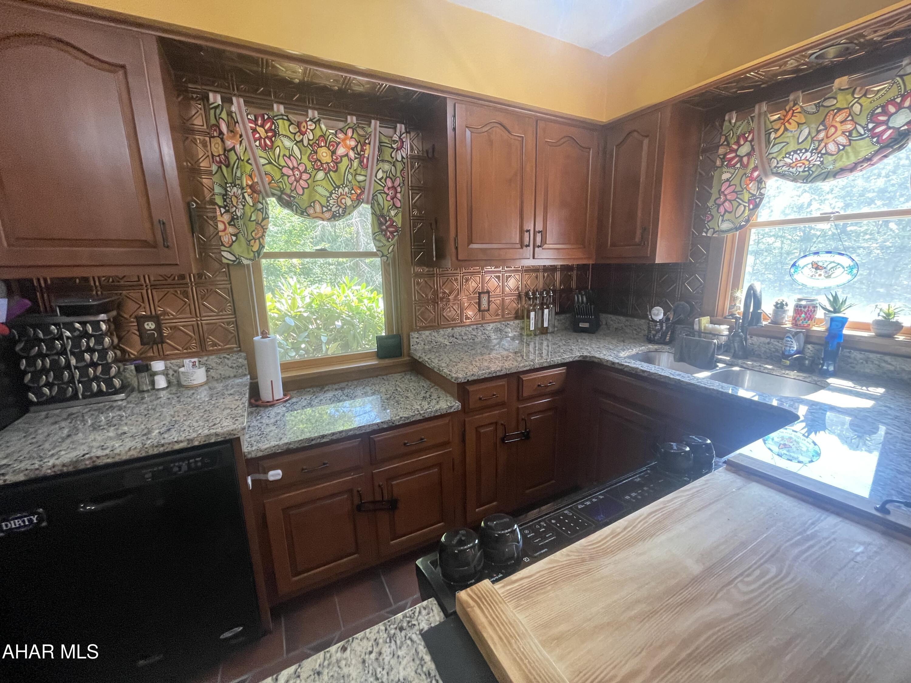 Juniata Gap - Residential