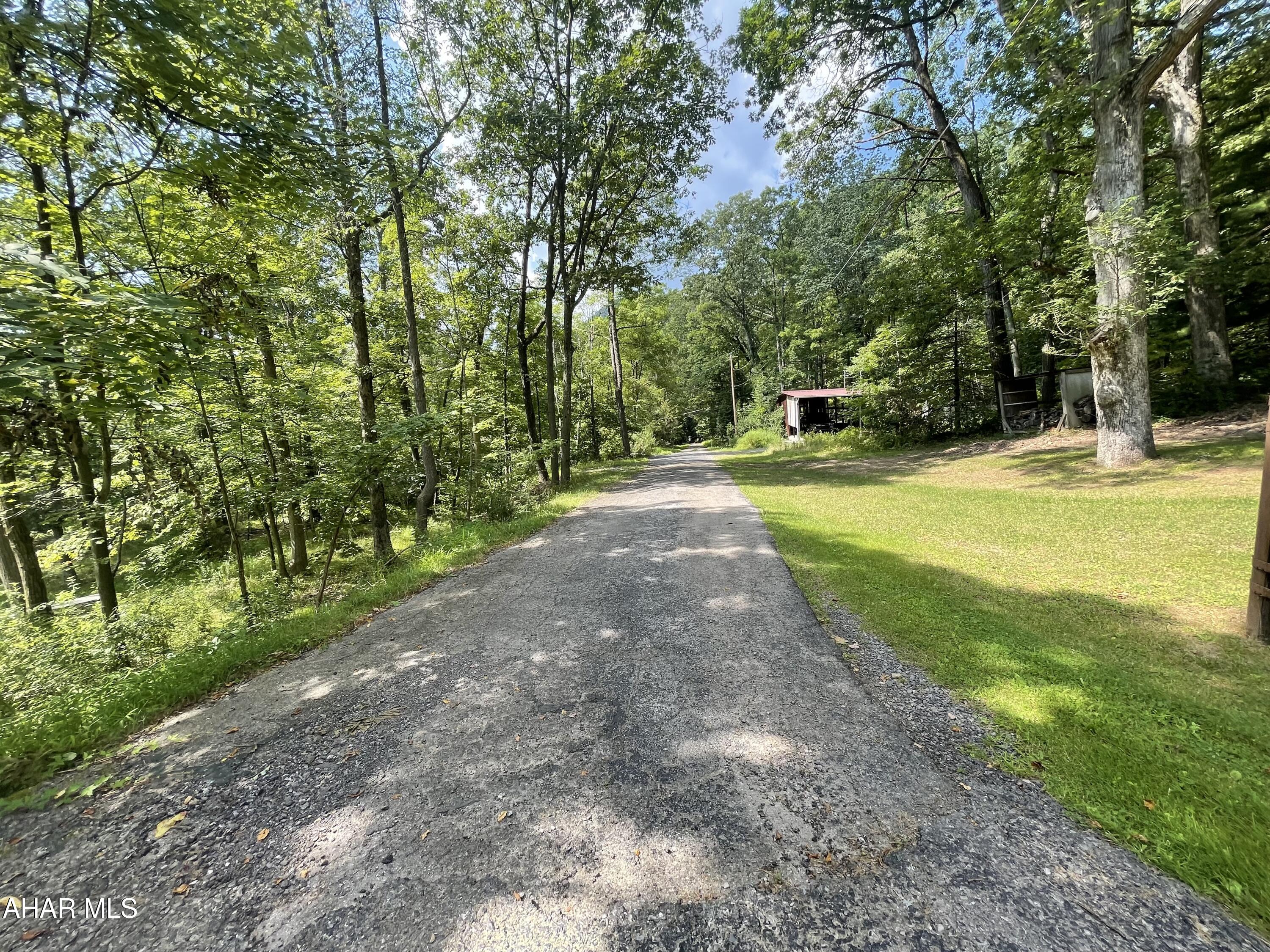 Juniata Gap - Residential