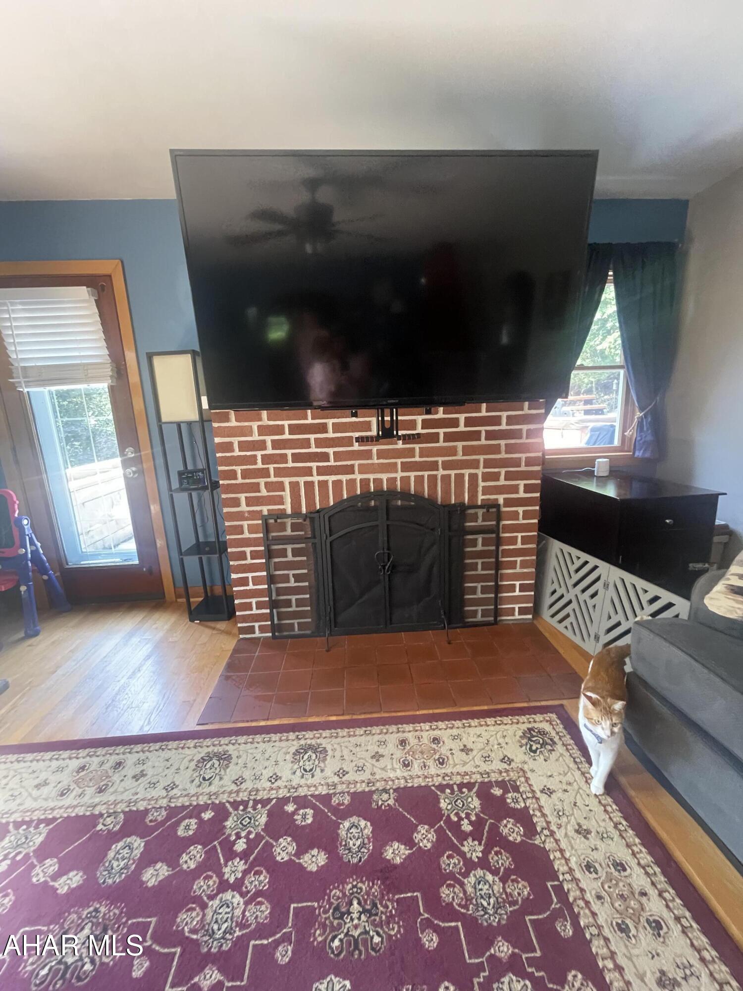 Juniata Gap - Residential