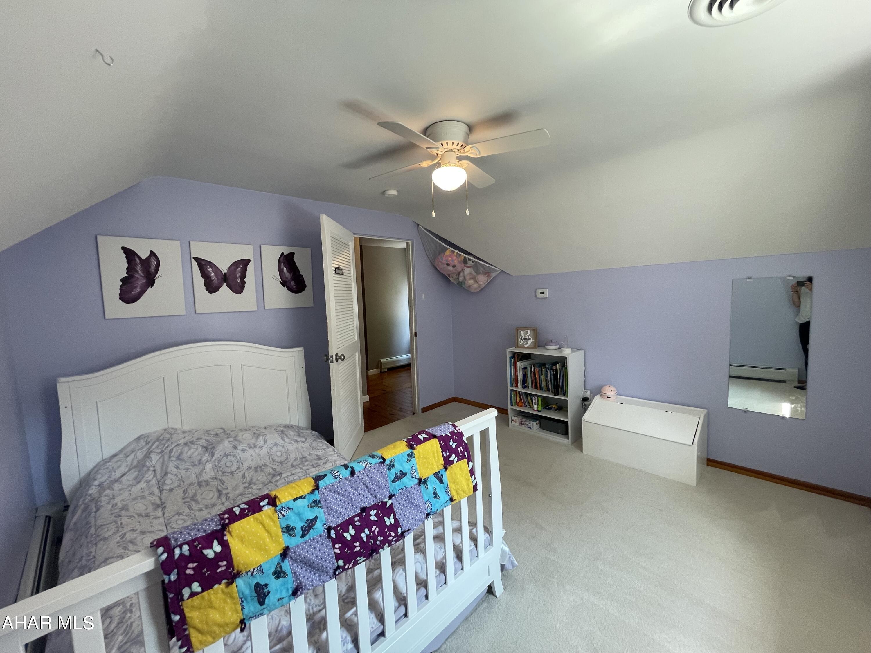 Juniata Gap - Residential