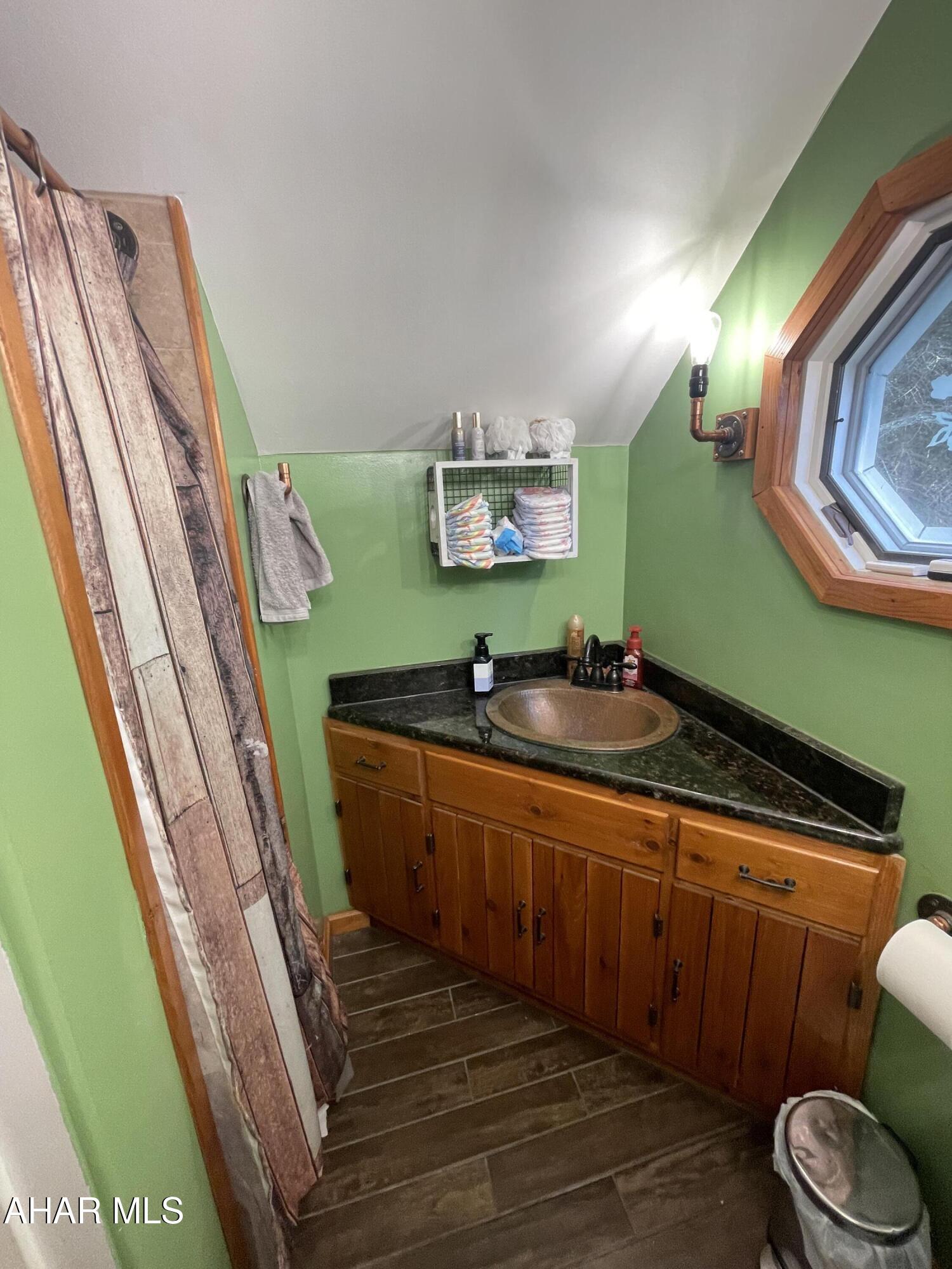 Juniata Gap - Residential