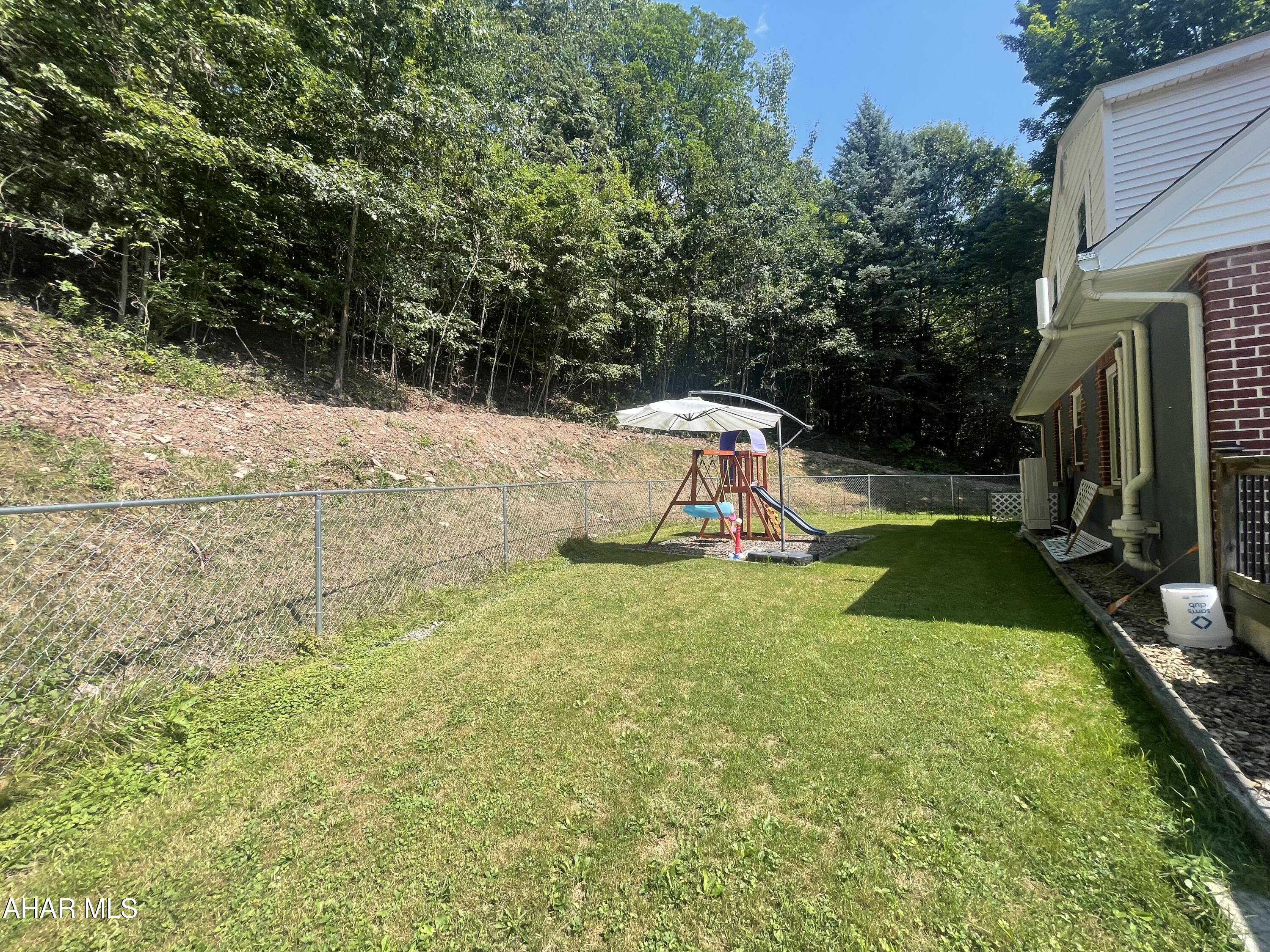 Juniata Gap - Residential