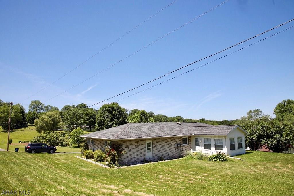 Unknown - Residential