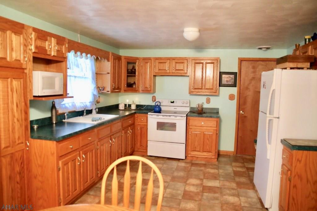 Unknown - Residential