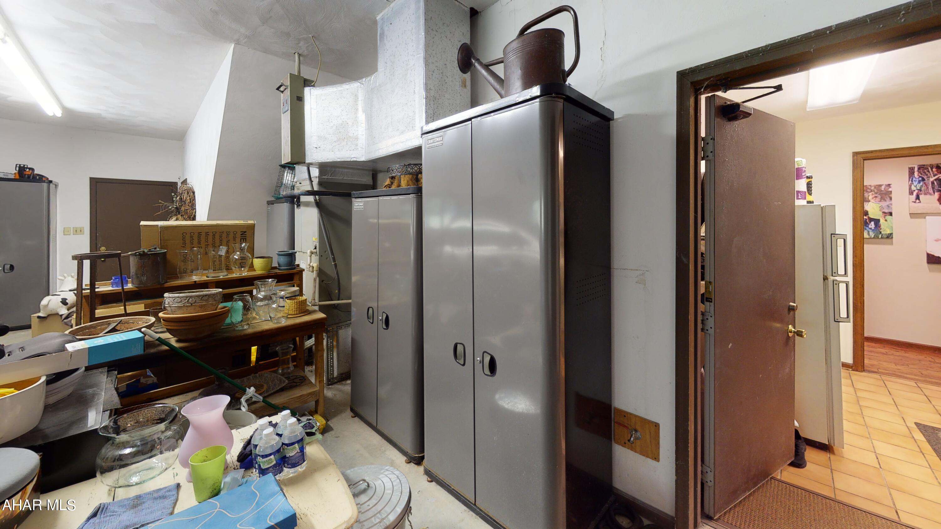 Unknown - Residential