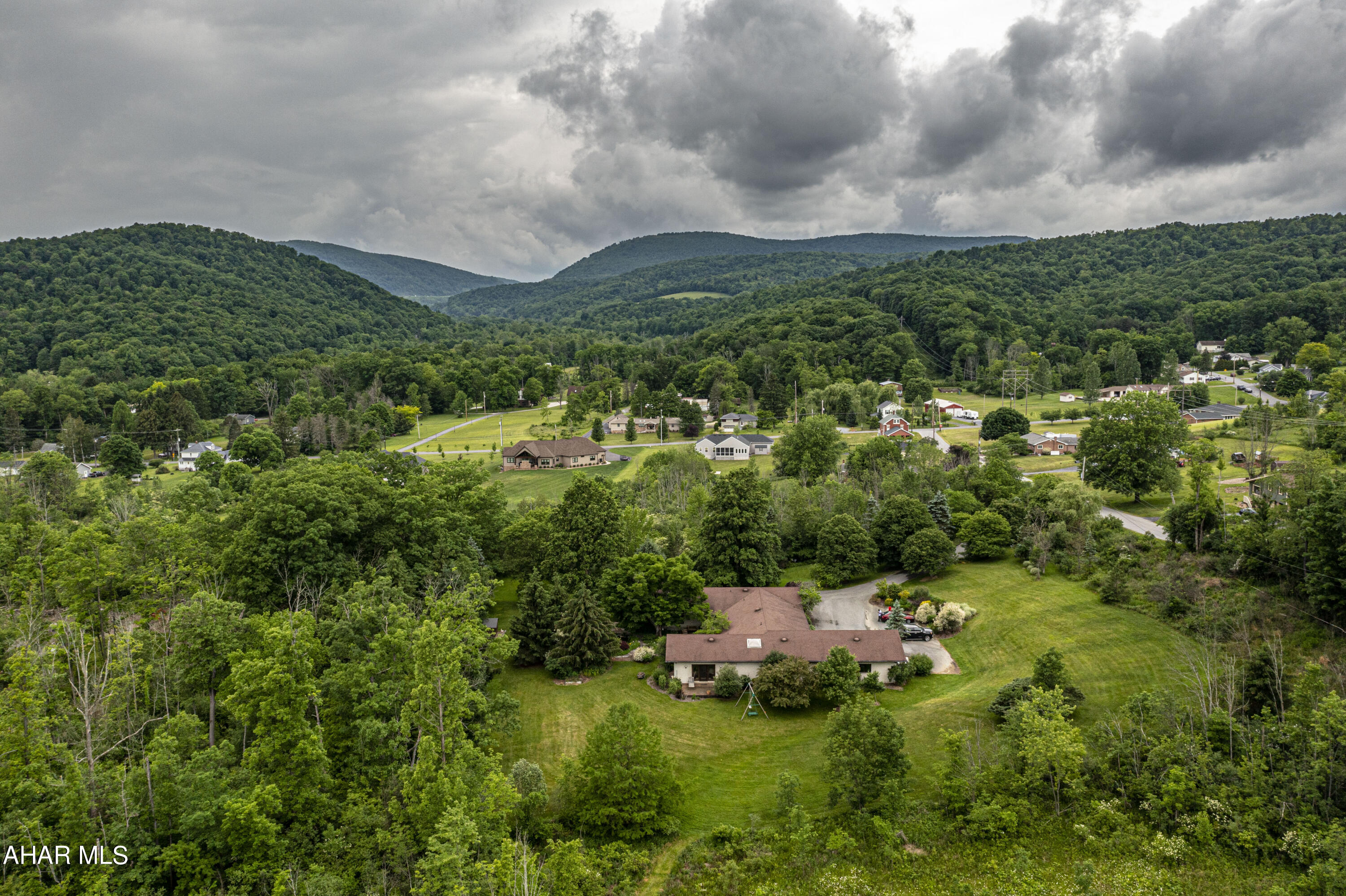 Unknown - Residential