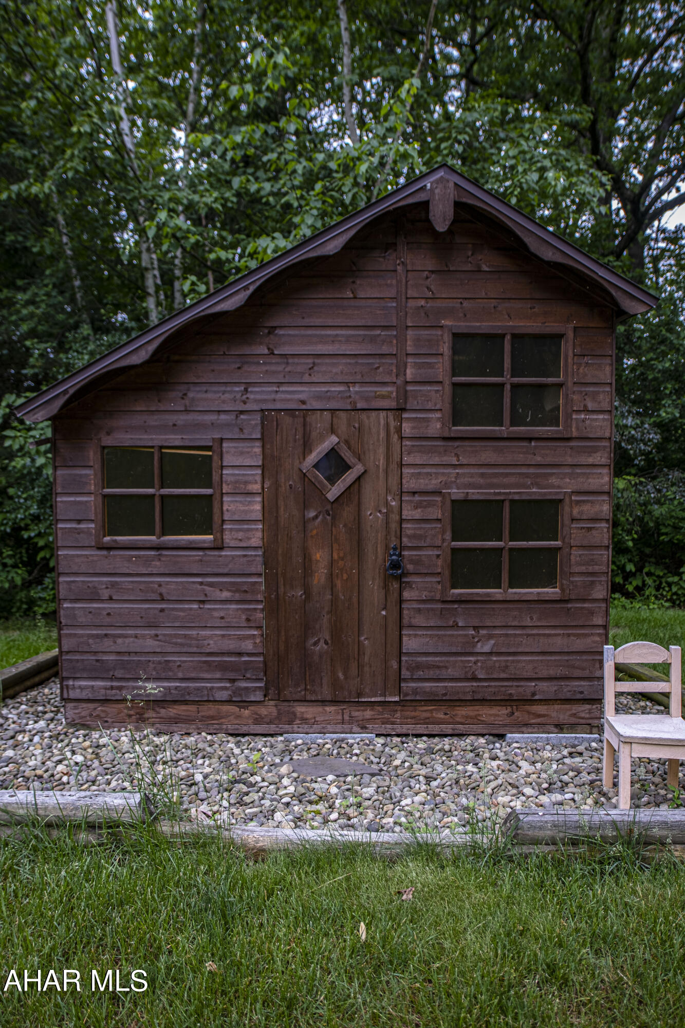 Unknown - Residential