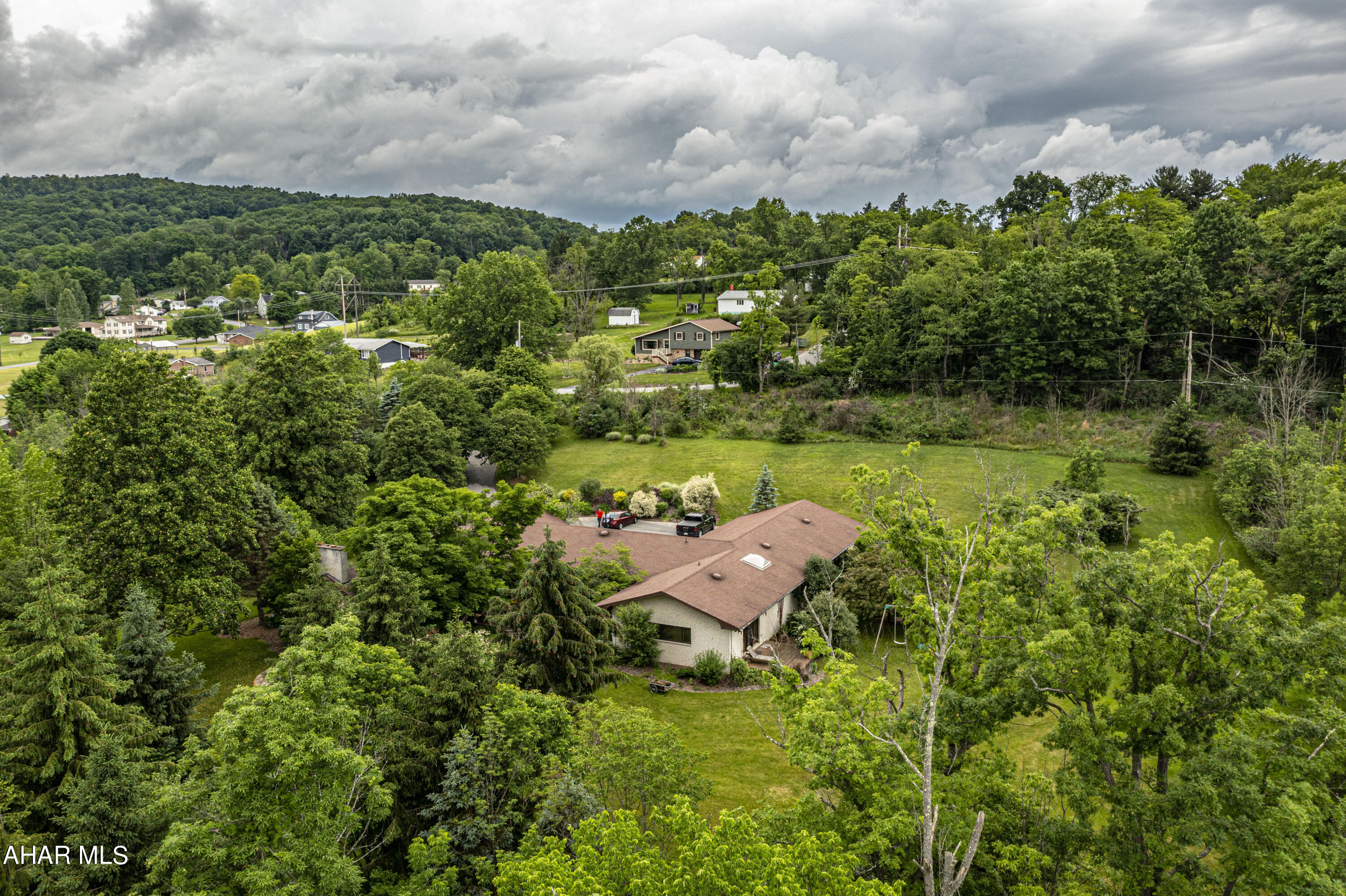 Unknown - Residential