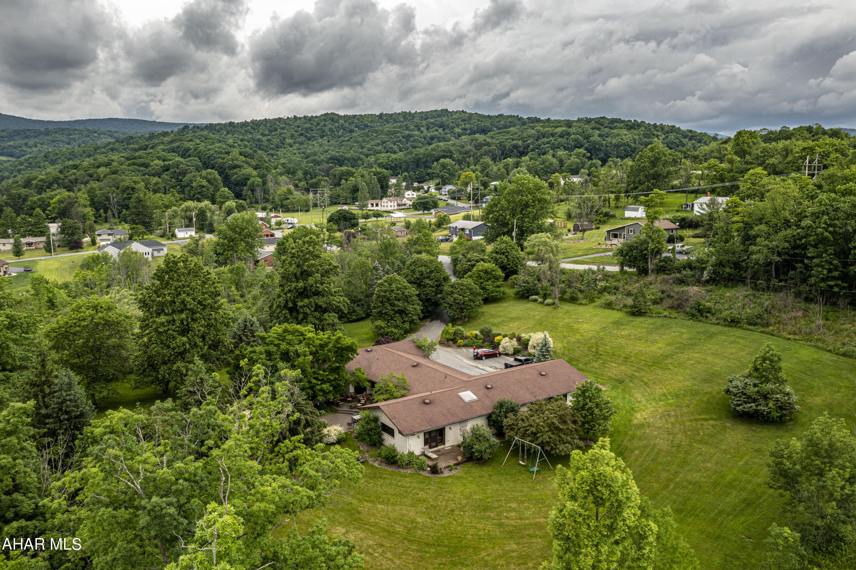 Unknown - Residential