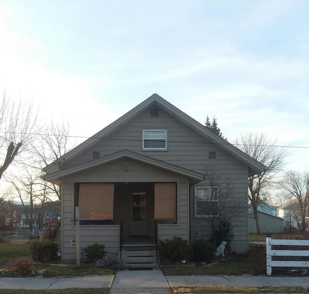 Unknown - Residential