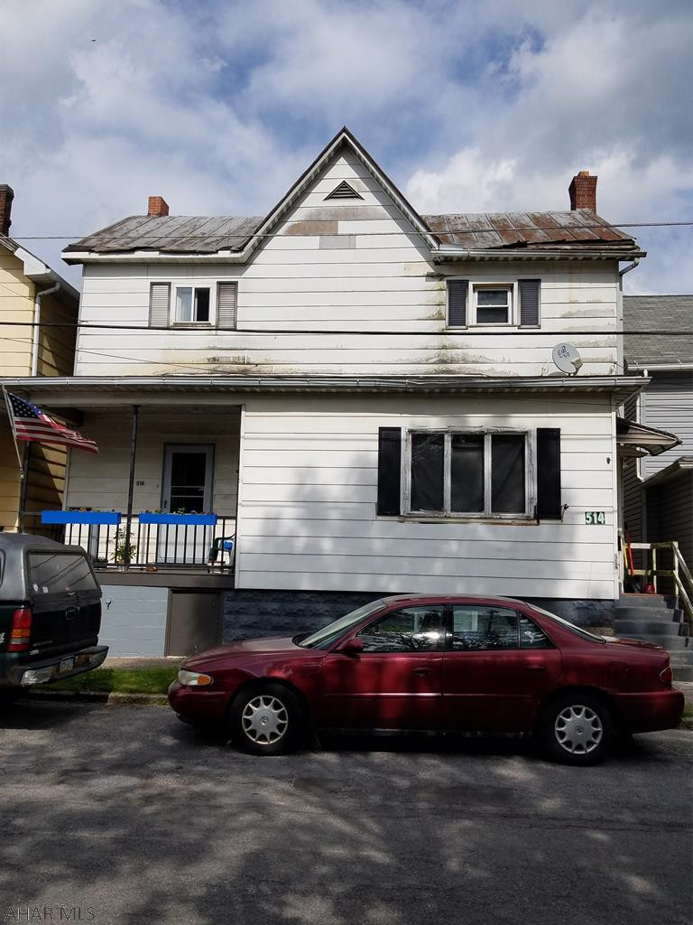 Other - Residential Income