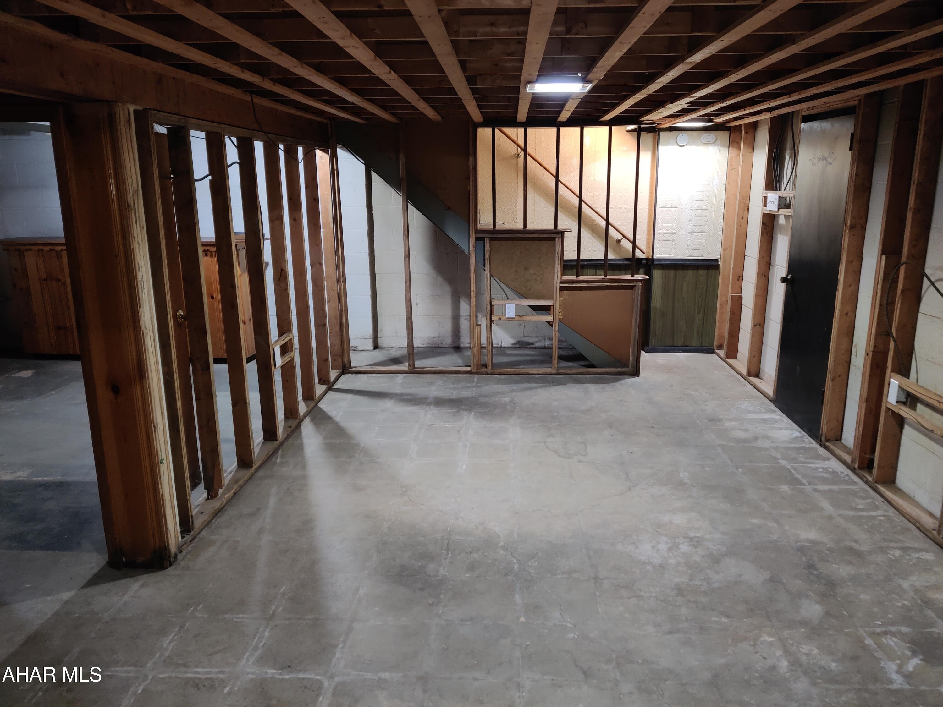 Pleasant Valley - Residential