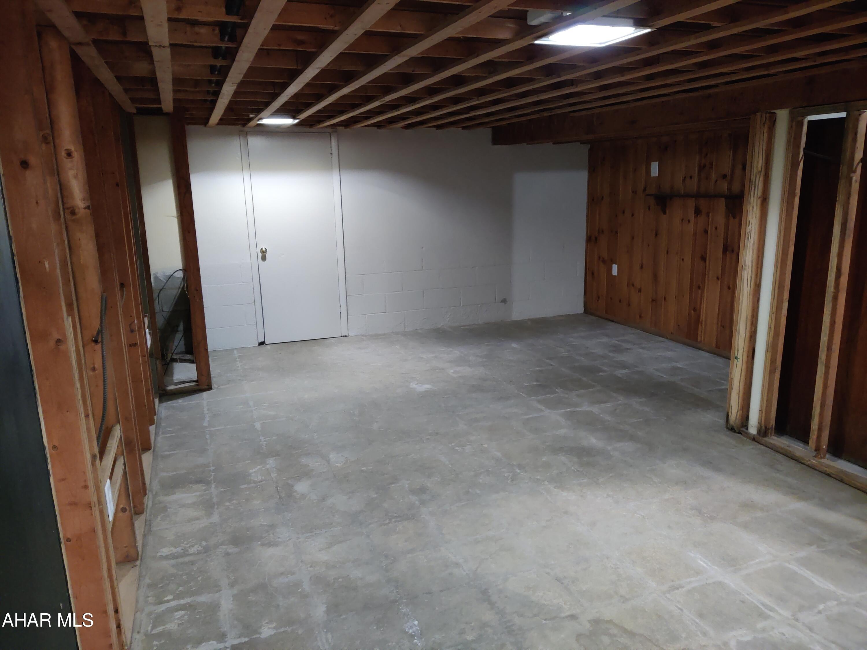 Pleasant Valley - Residential