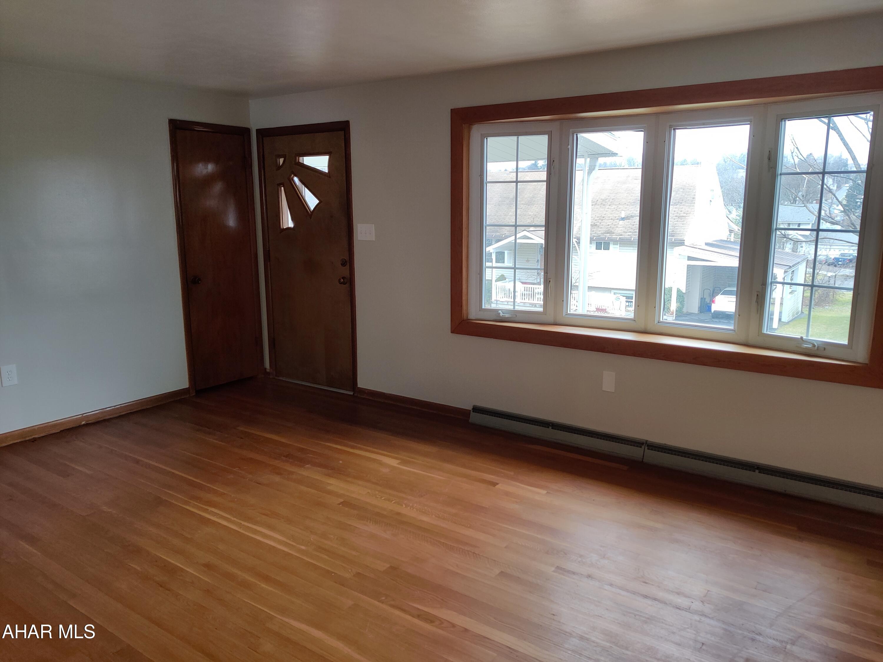 Pleasant Valley - Residential