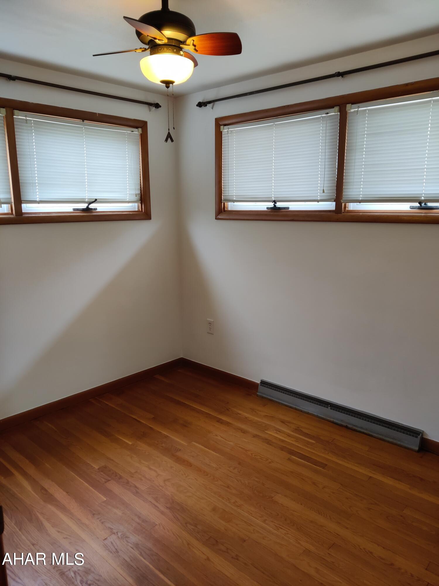 Pleasant Valley - Residential