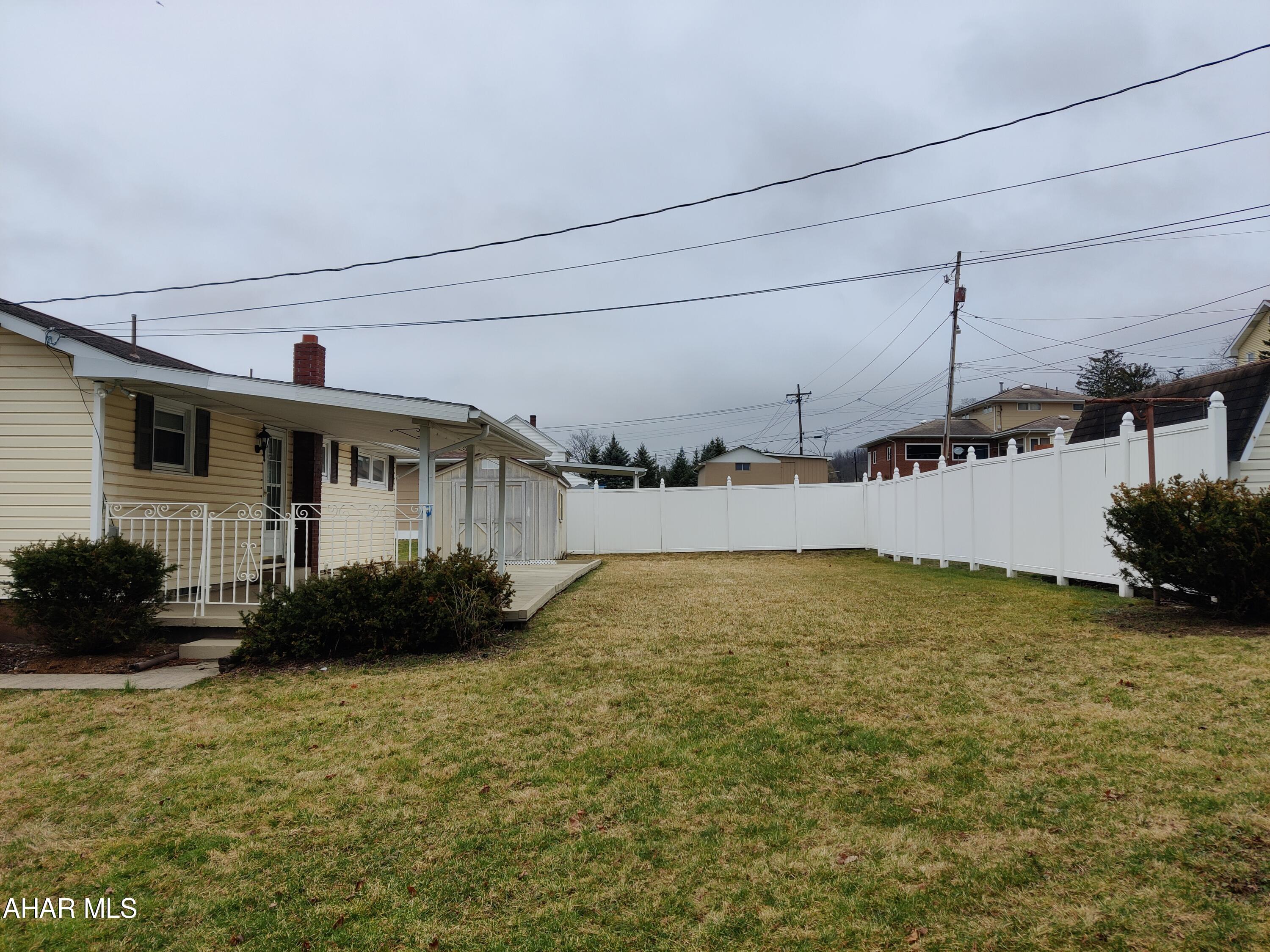 Pleasant Valley - Residential