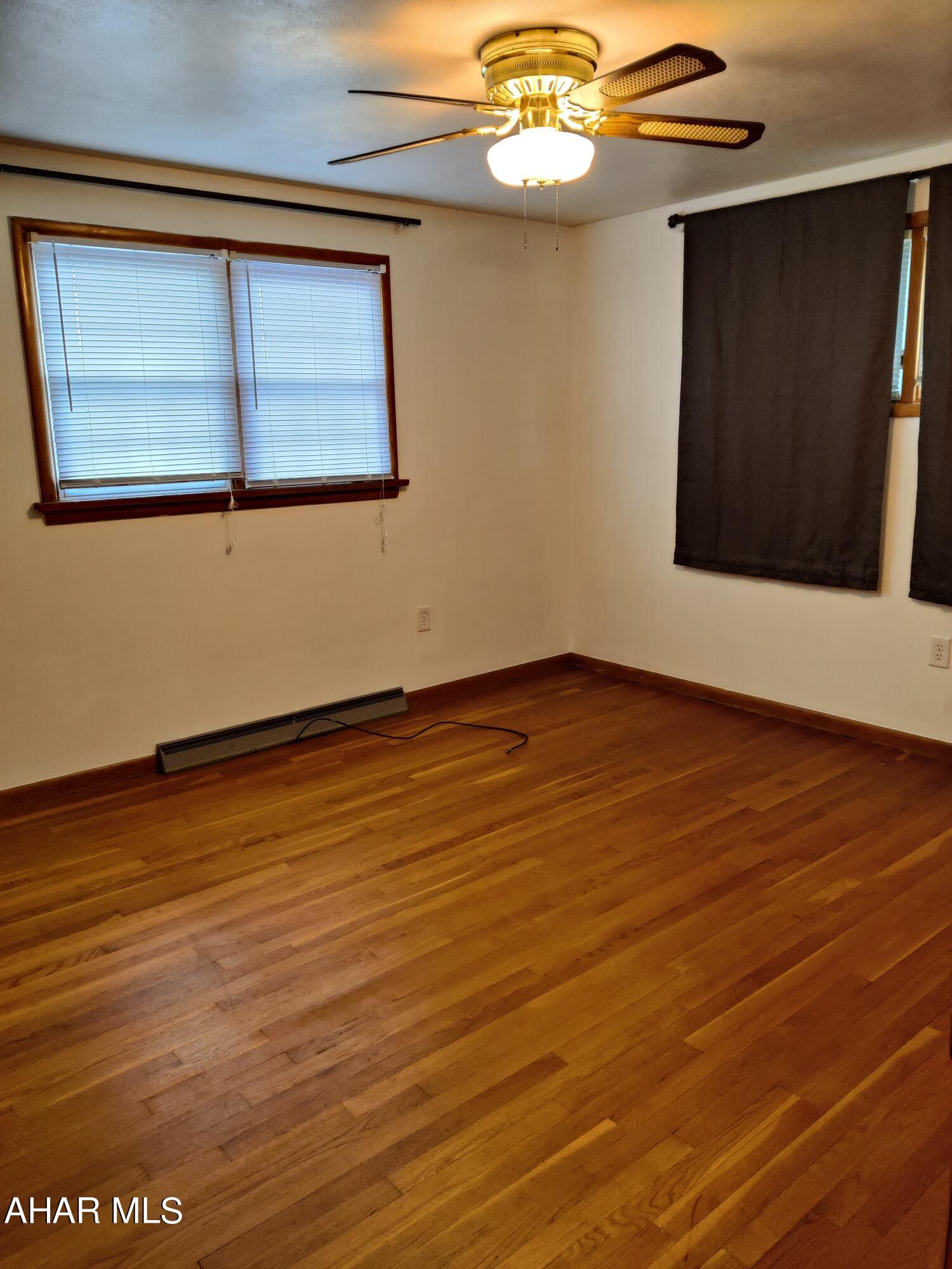 Pleasant Valley - Residential