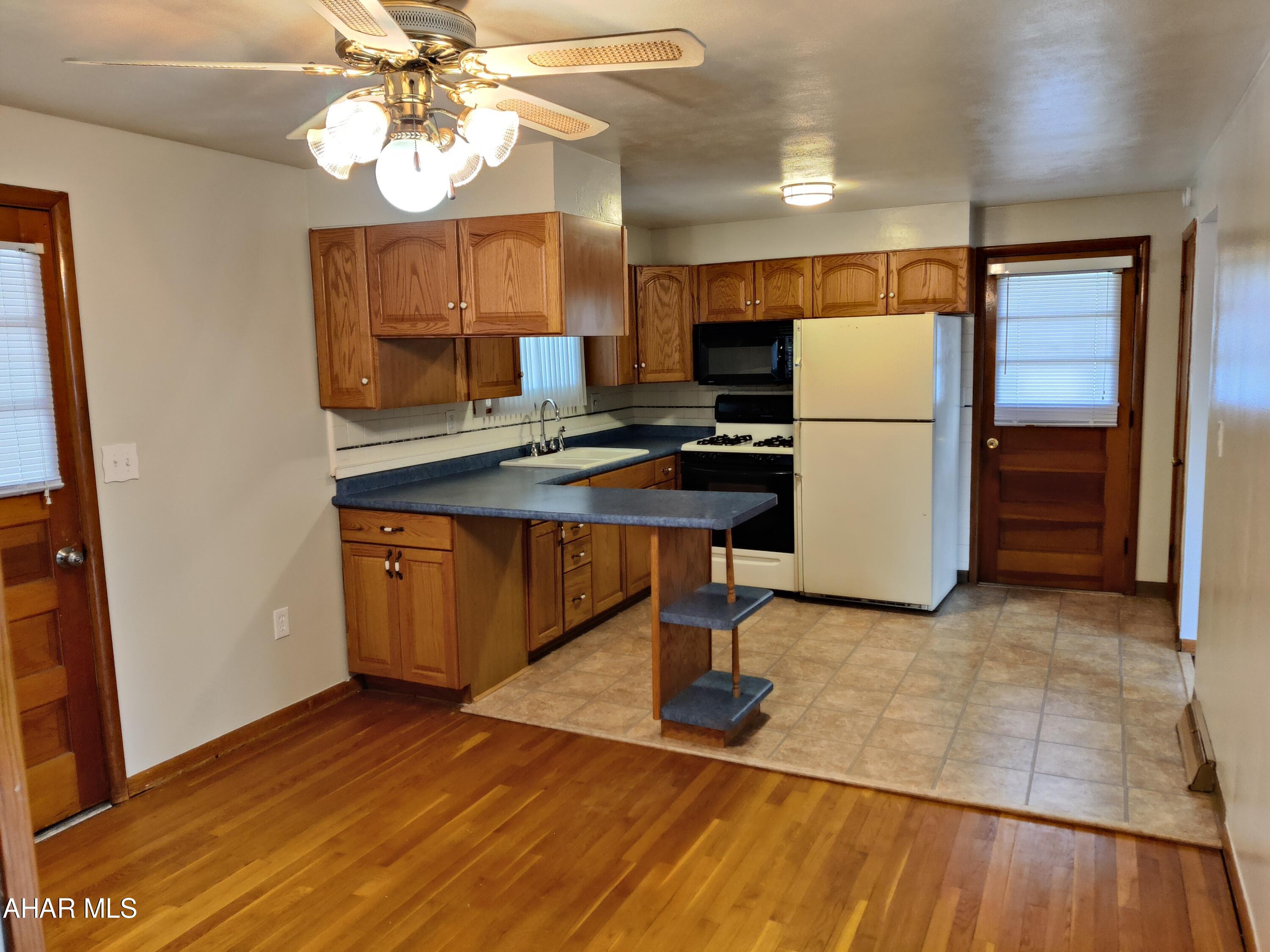 Pleasant Valley - Residential