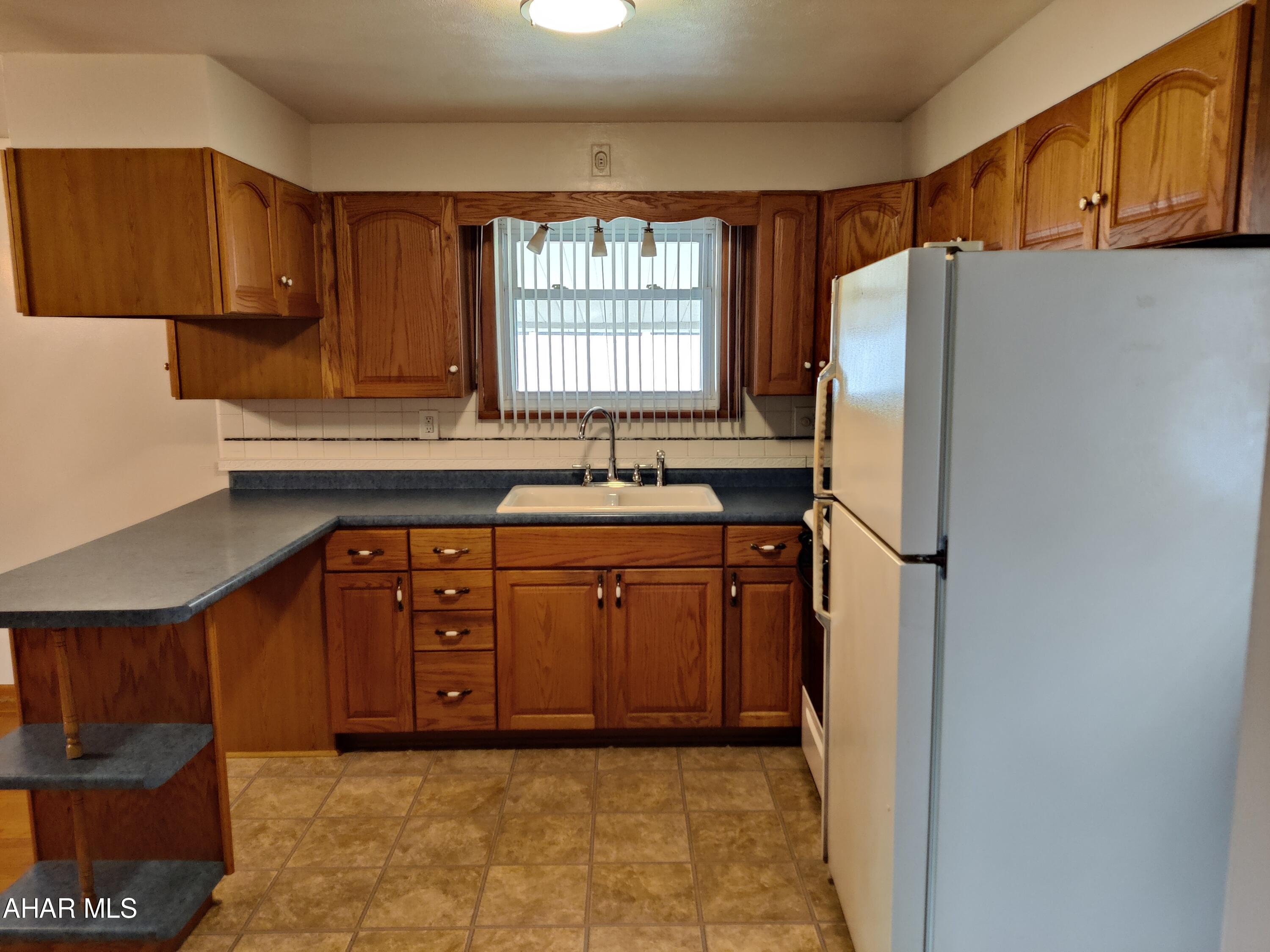 Pleasant Valley - Residential