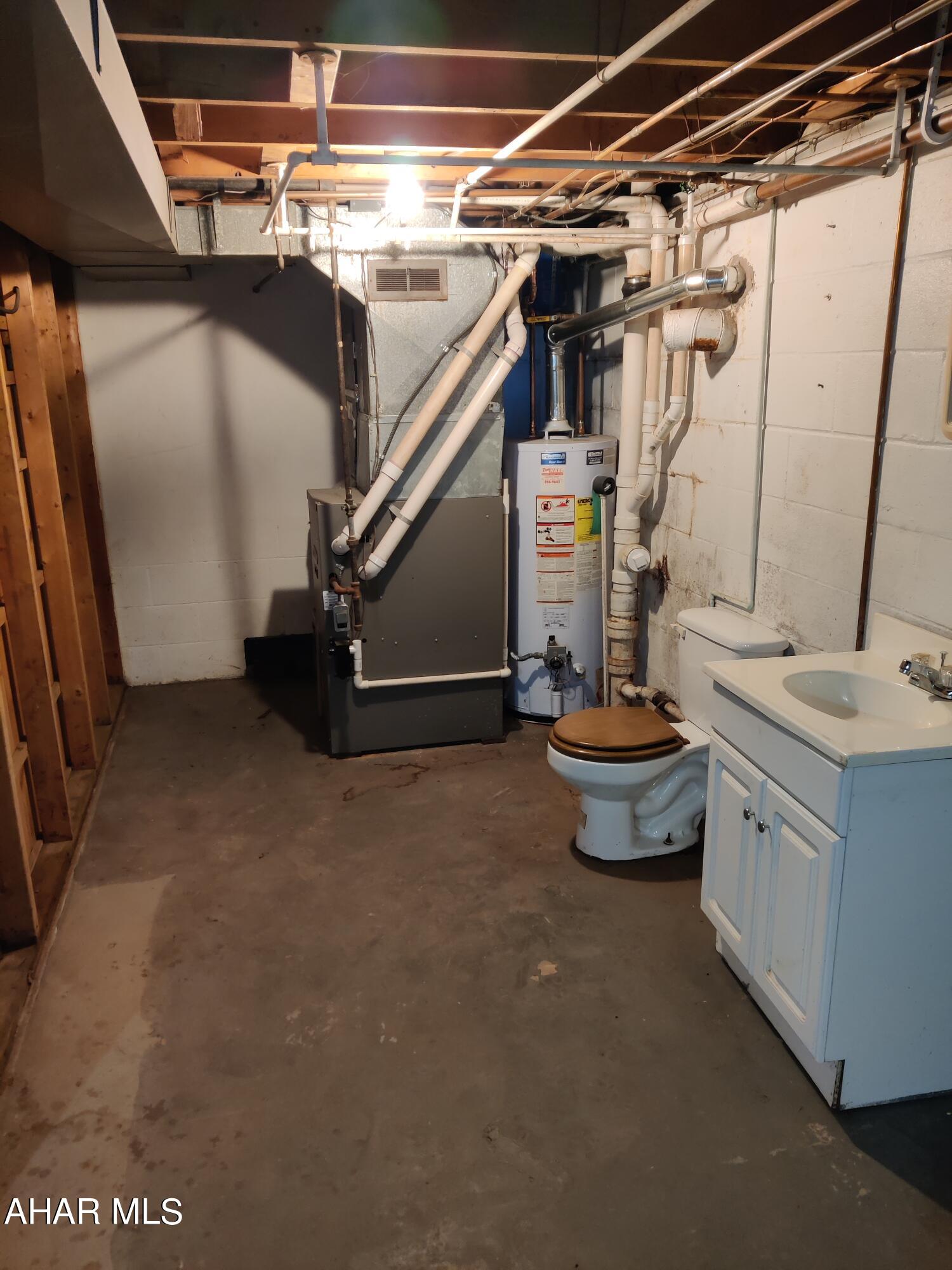 Pleasant Valley - Residential