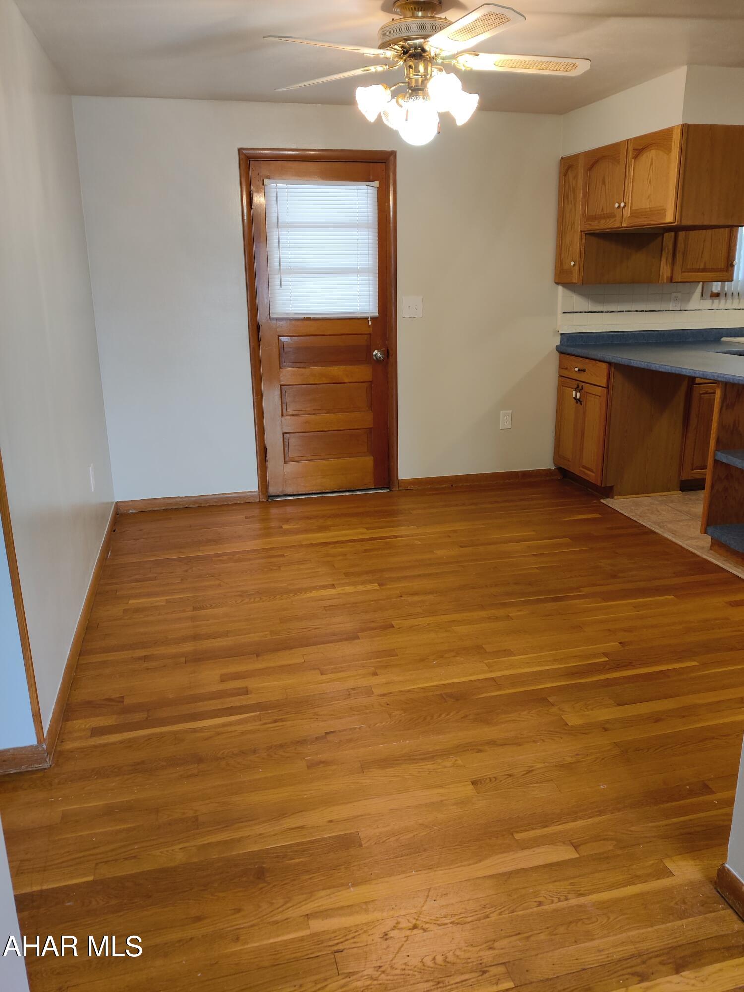 Pleasant Valley - Residential