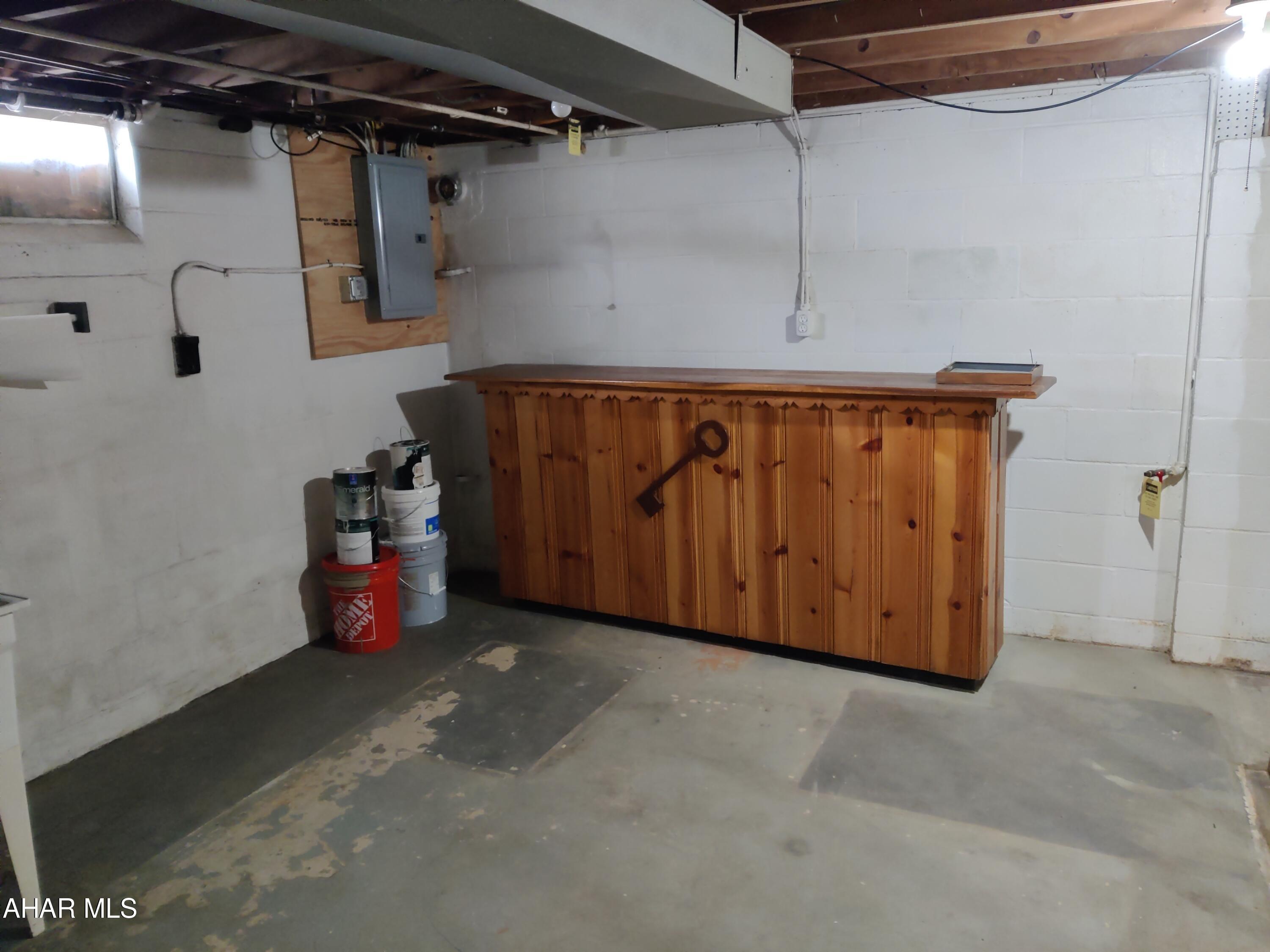 Pleasant Valley - Residential