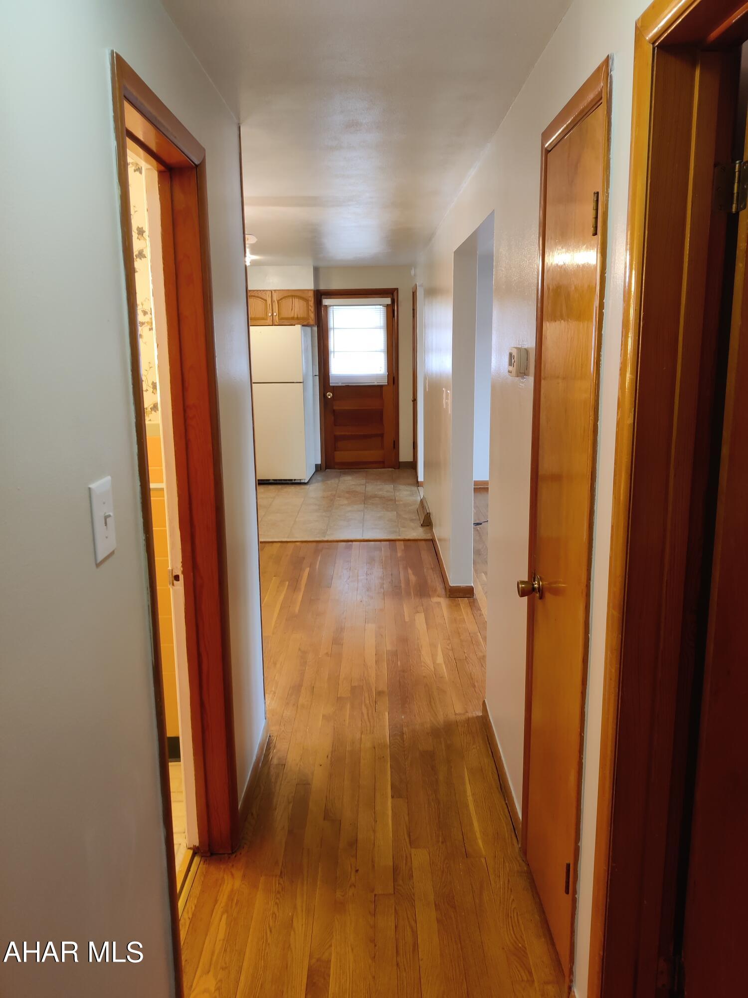 Pleasant Valley - Residential