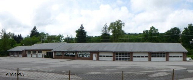 Antis Township - Commercial Sale