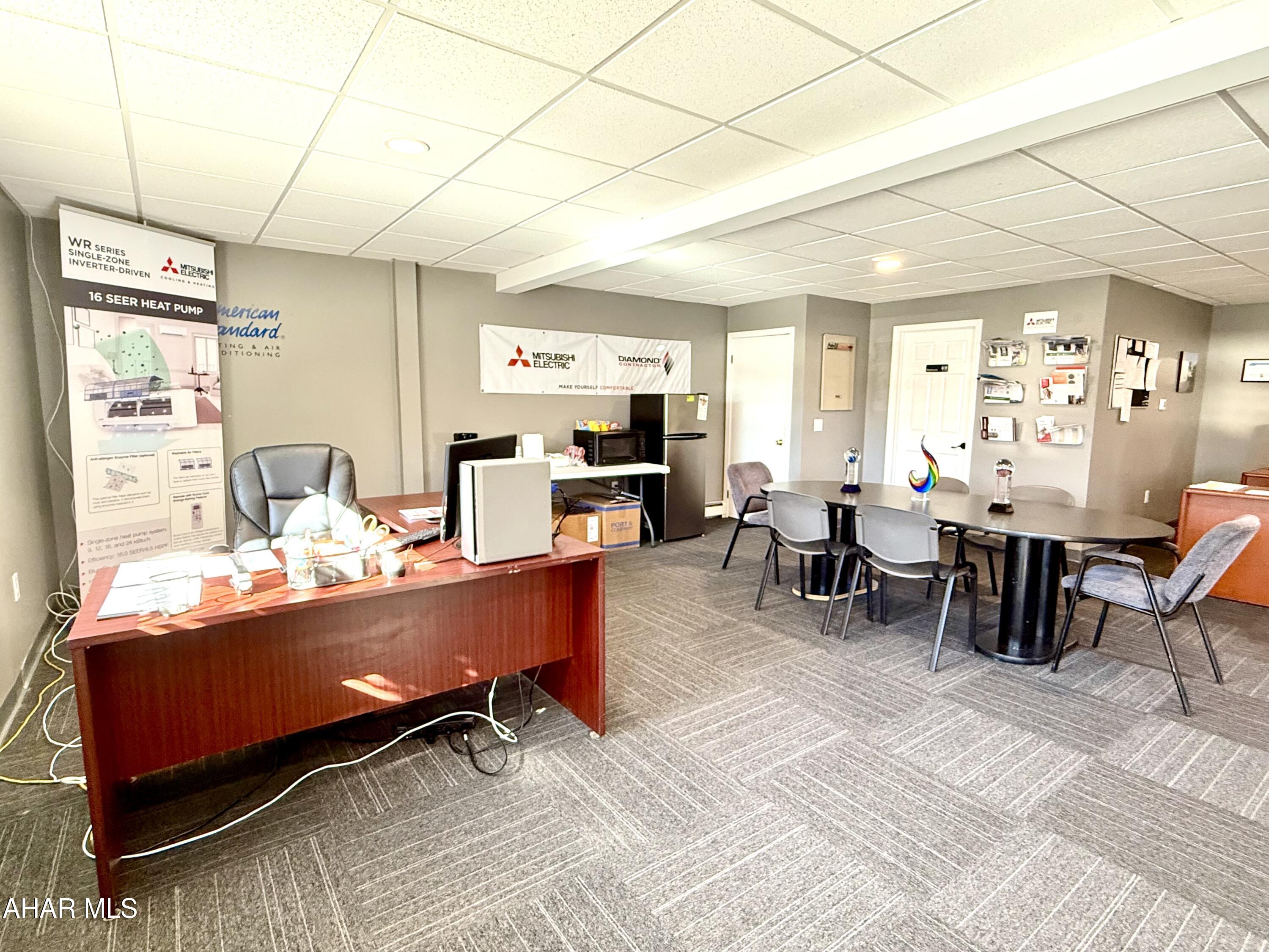 East End - Commercial Sale