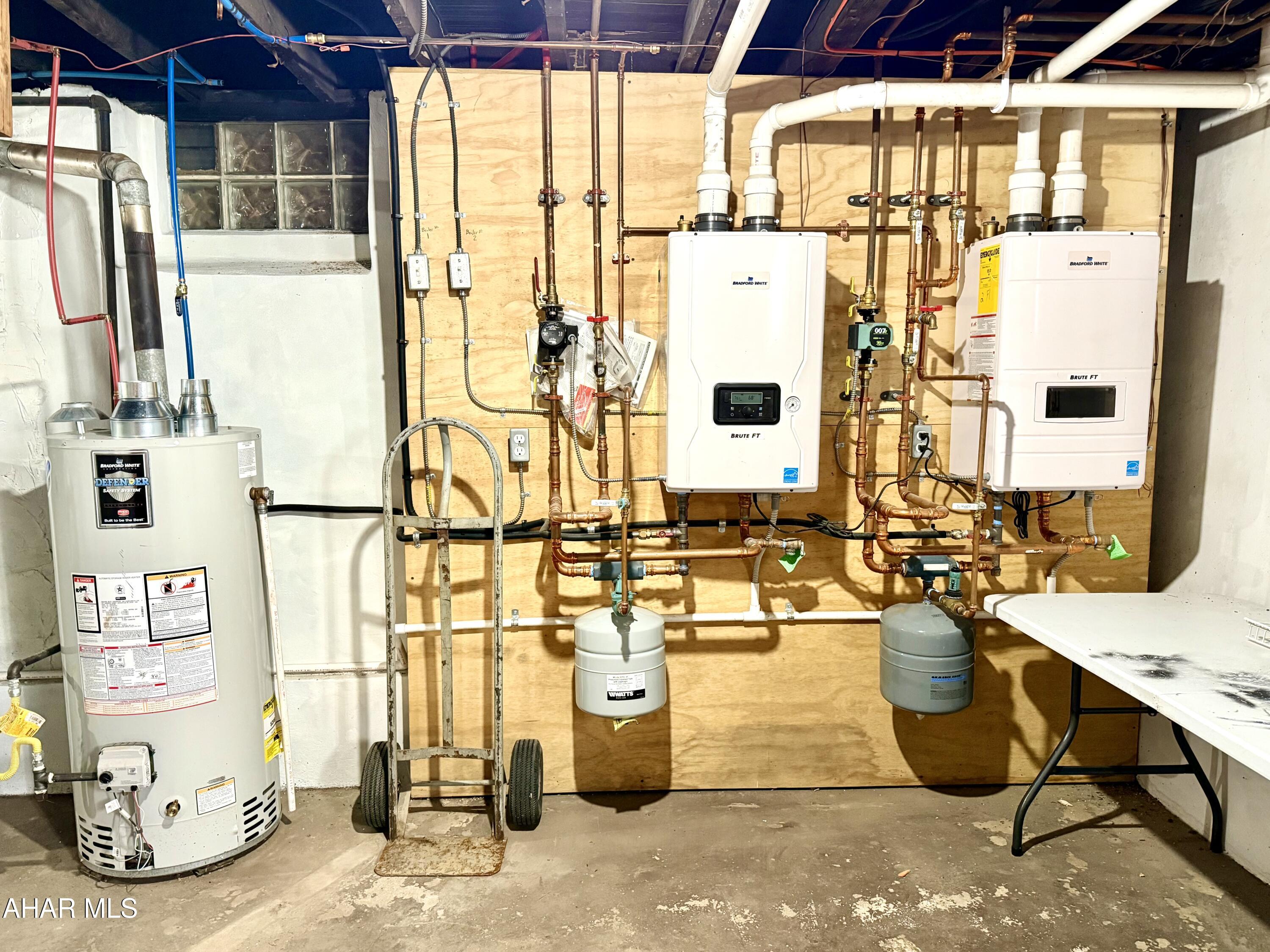 East End - Commercial Sale