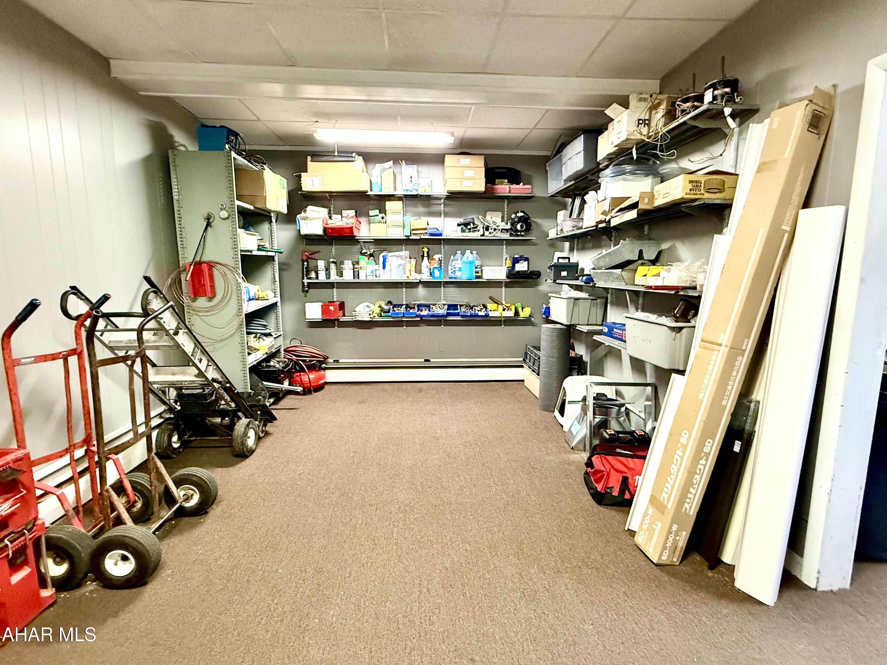 East End - Commercial Sale