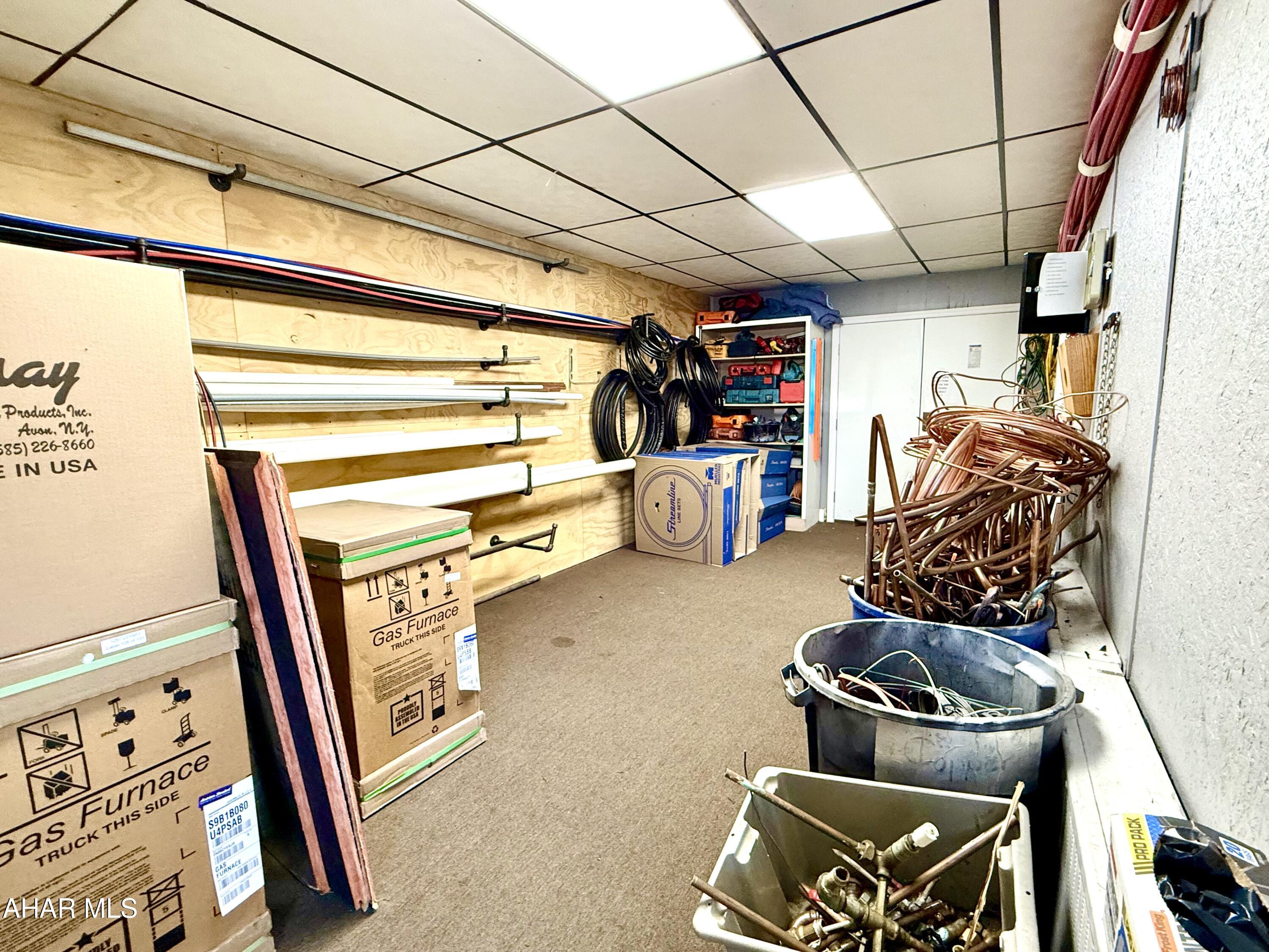 East End - Commercial Sale