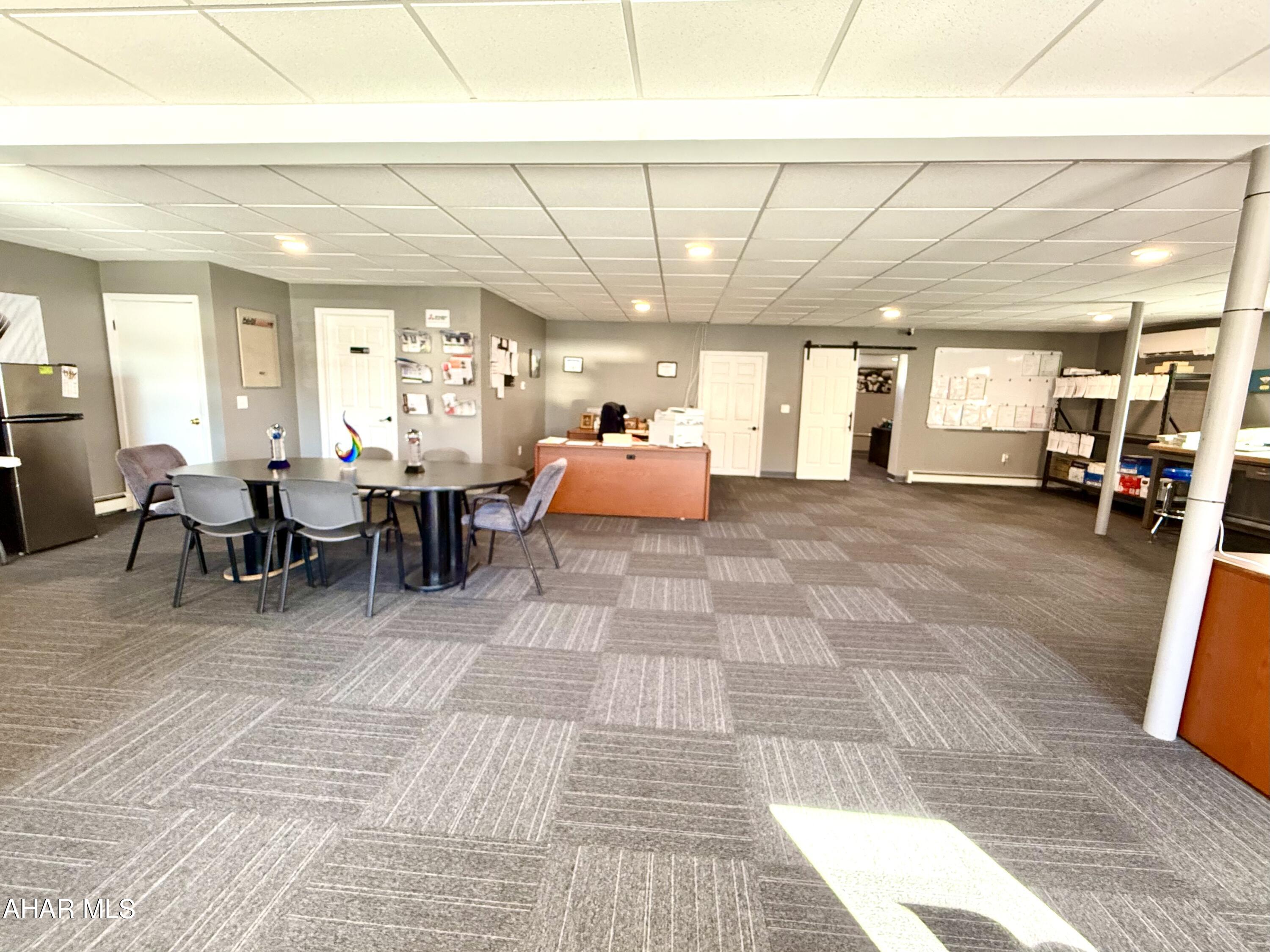 East End - Commercial Sale