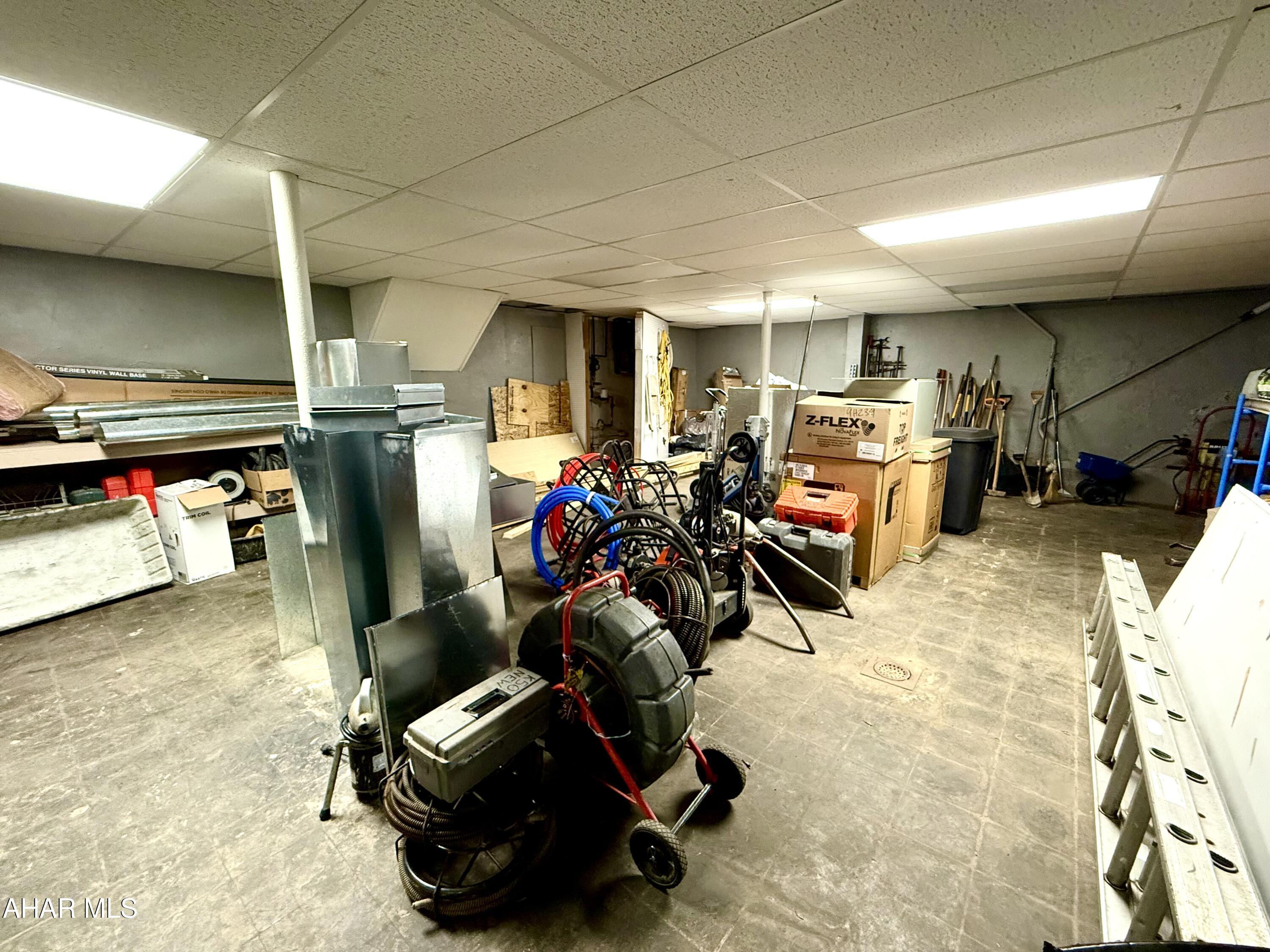 East End - Commercial Sale