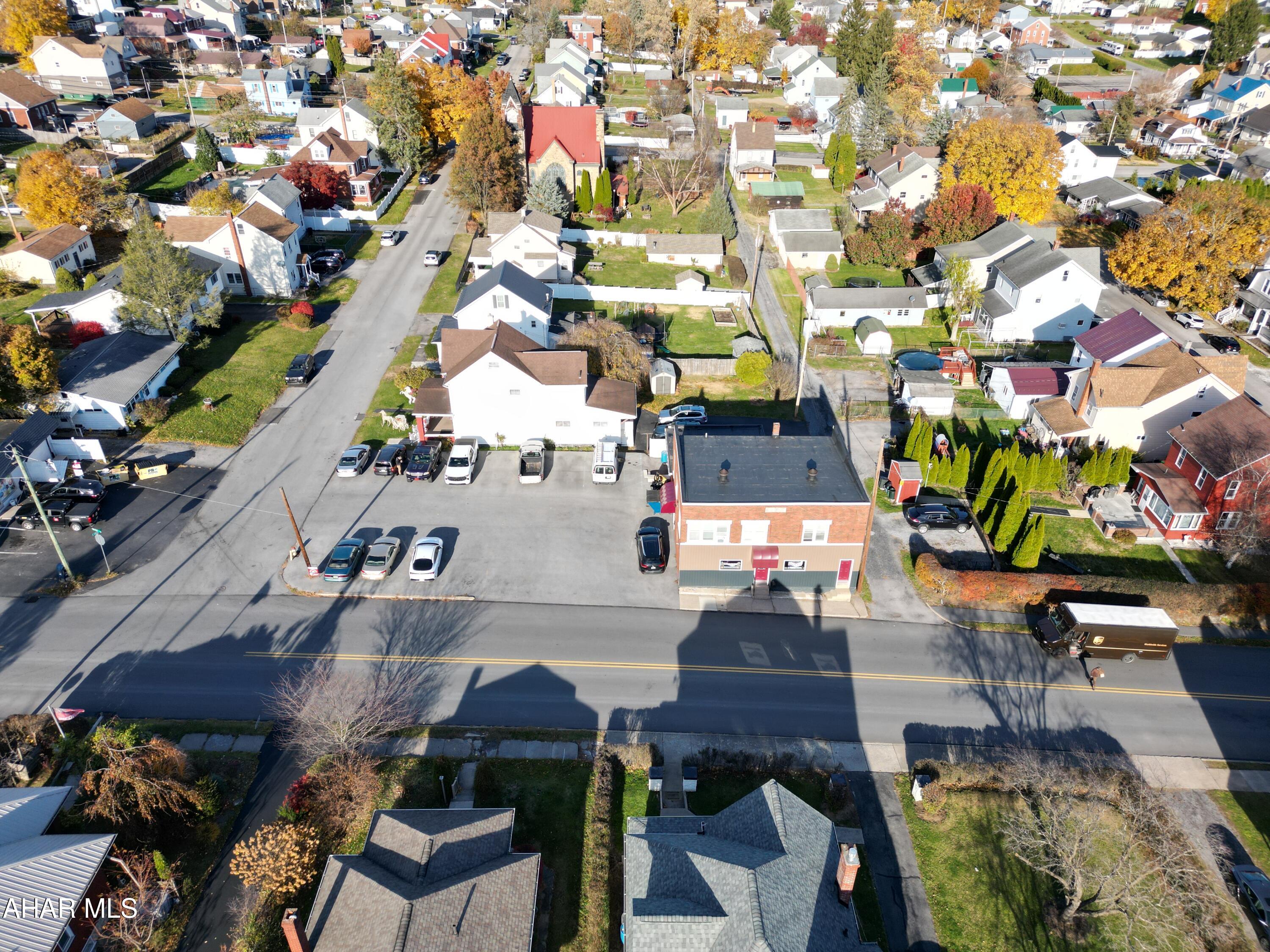 East End - Commercial Sale