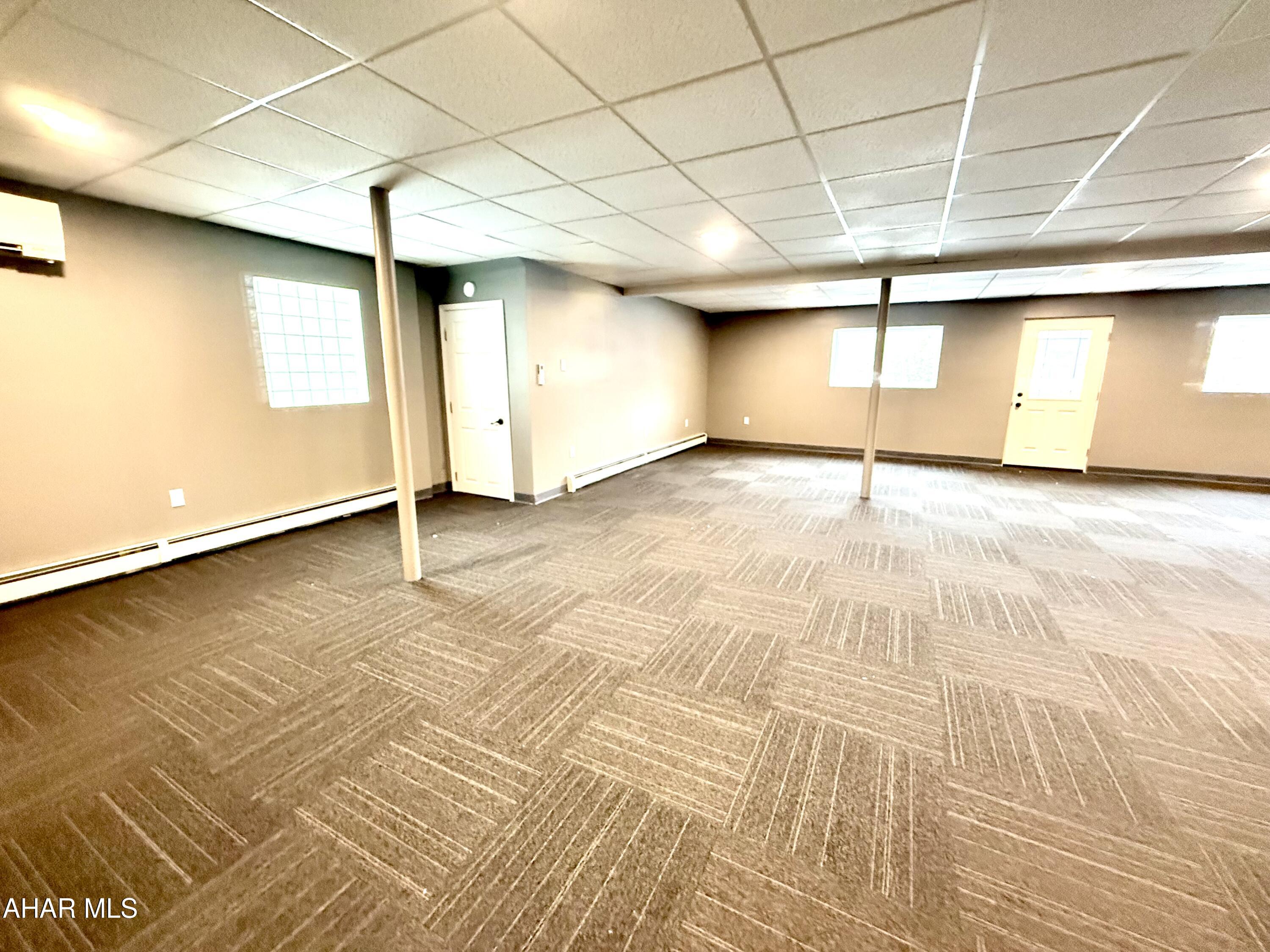 East End - Commercial Sale