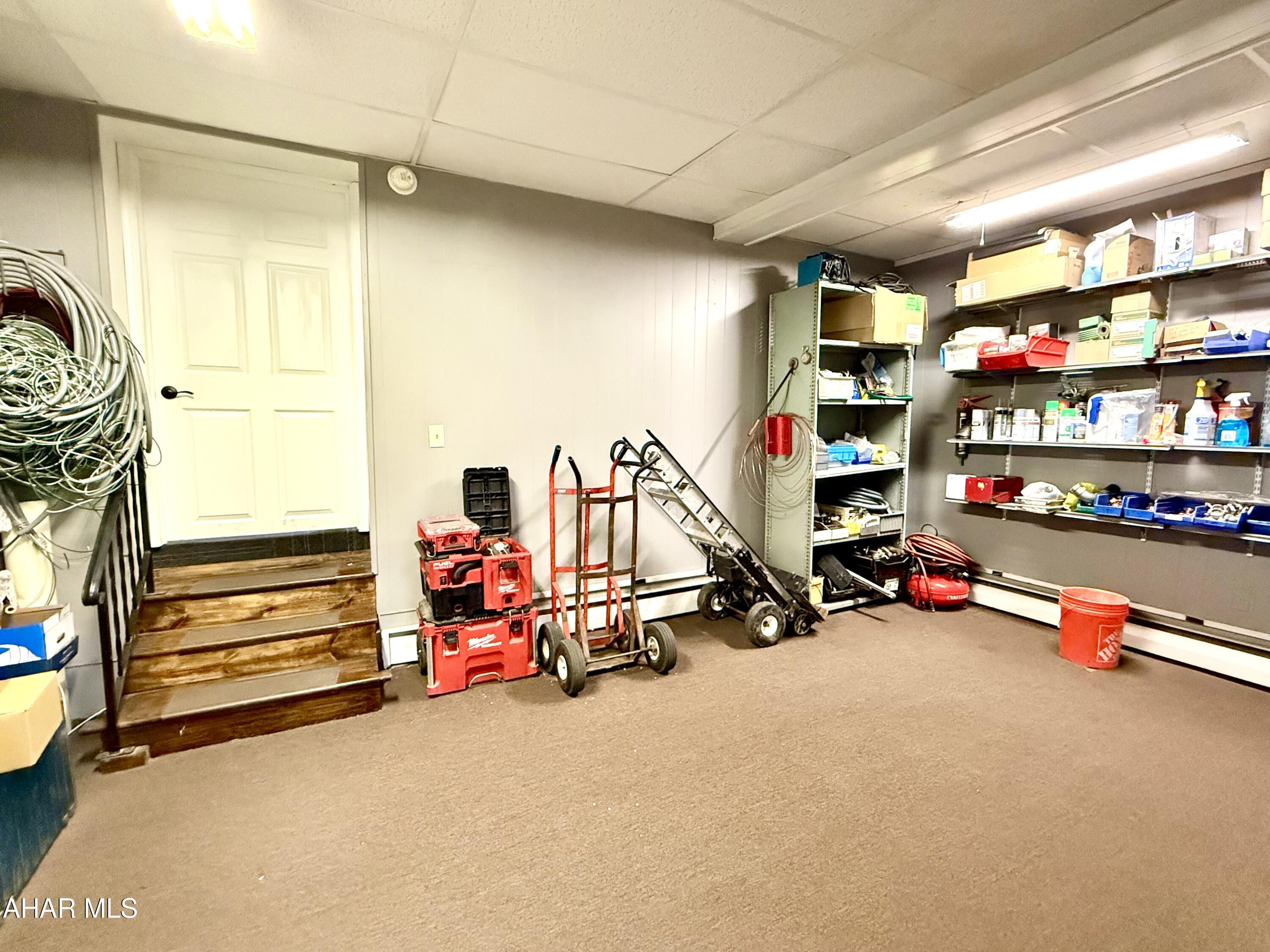 East End - Commercial Sale