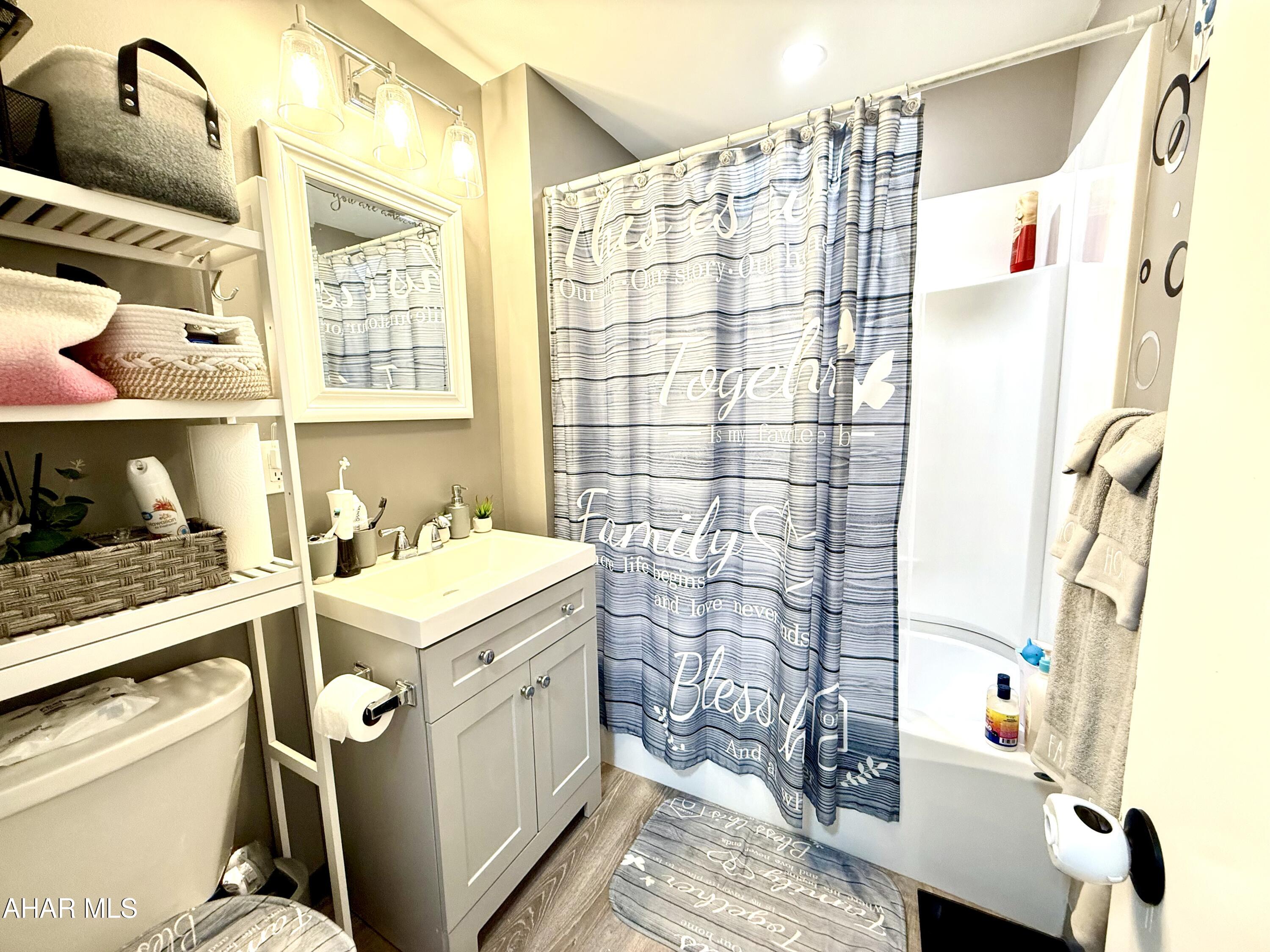 East End - Commercial Sale