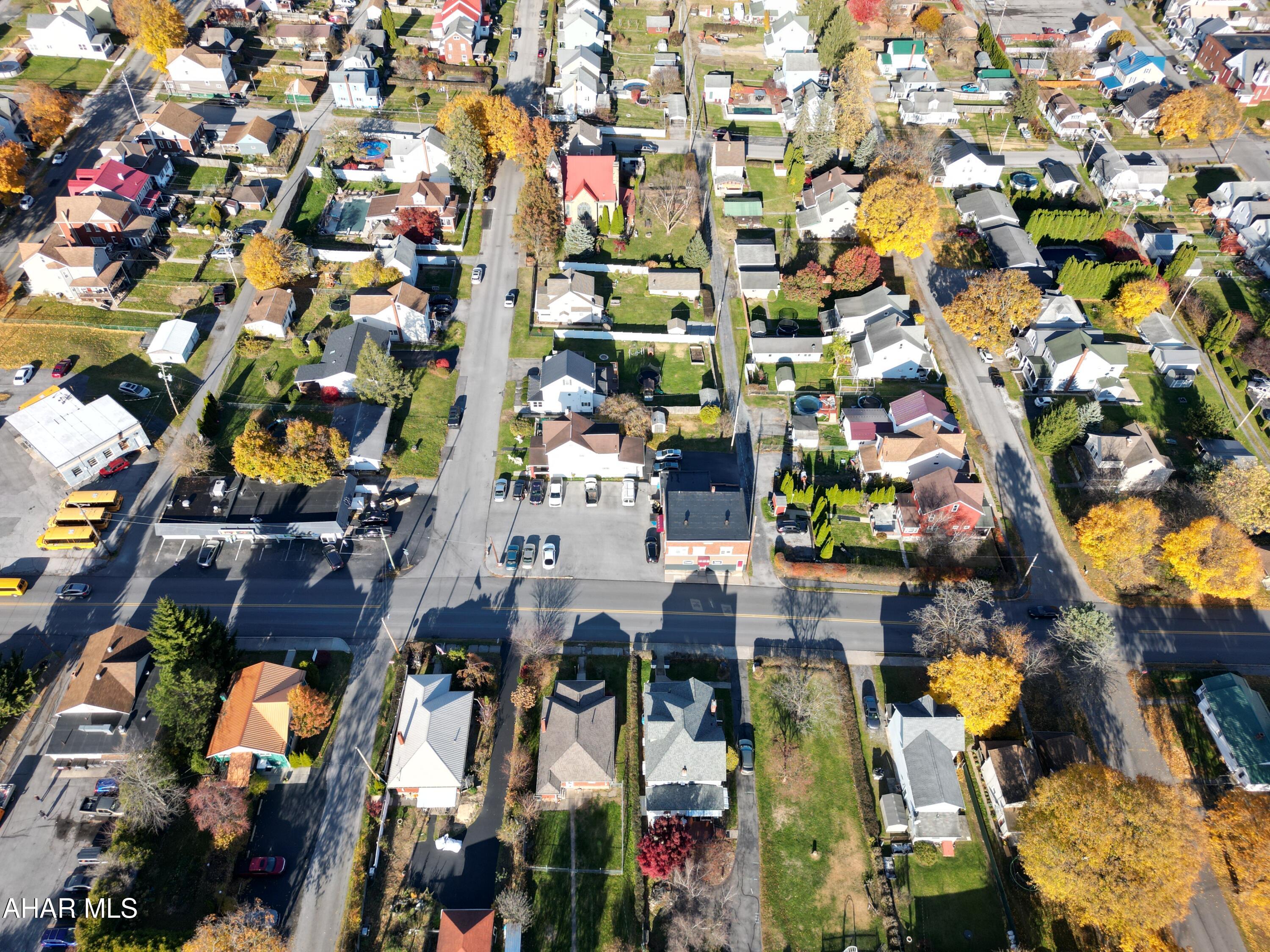 East End - Commercial Sale