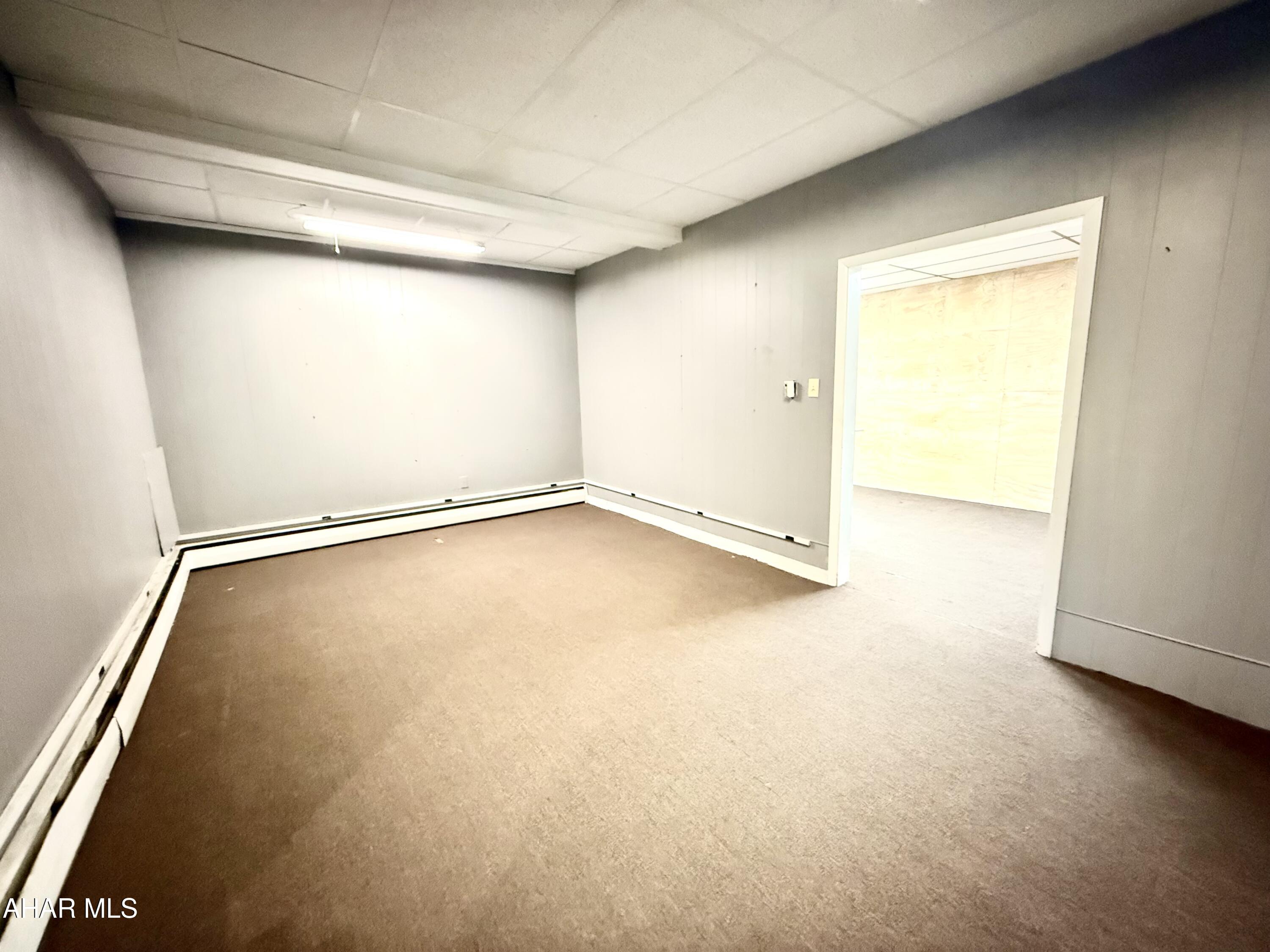 East End - Commercial Sale