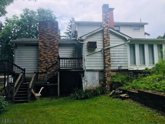 Unknown - Residential