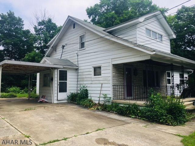 Unknown - Residential