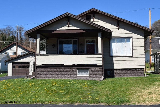 Pleasant Valley - Residential