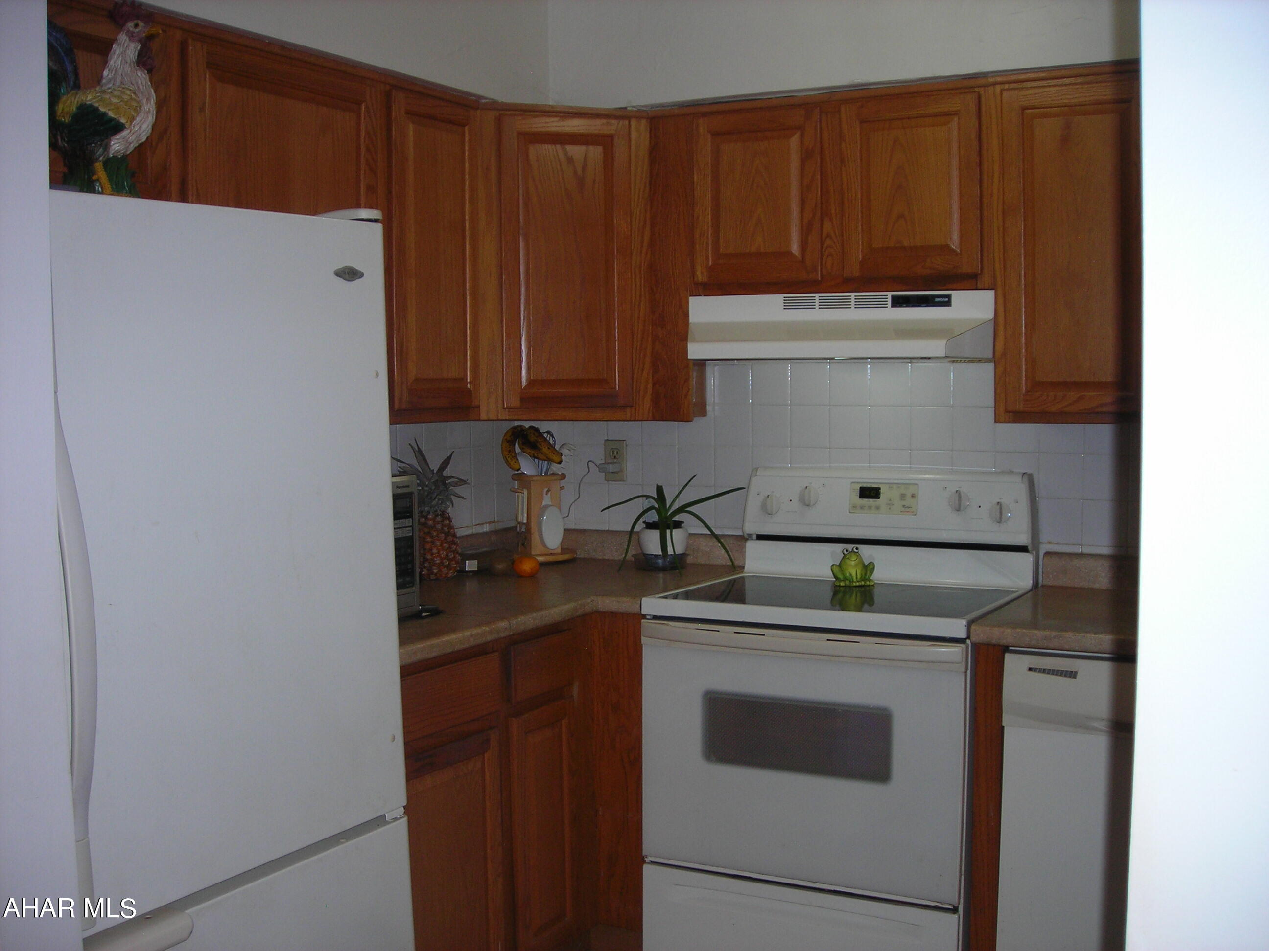 Penn Farms - Residential