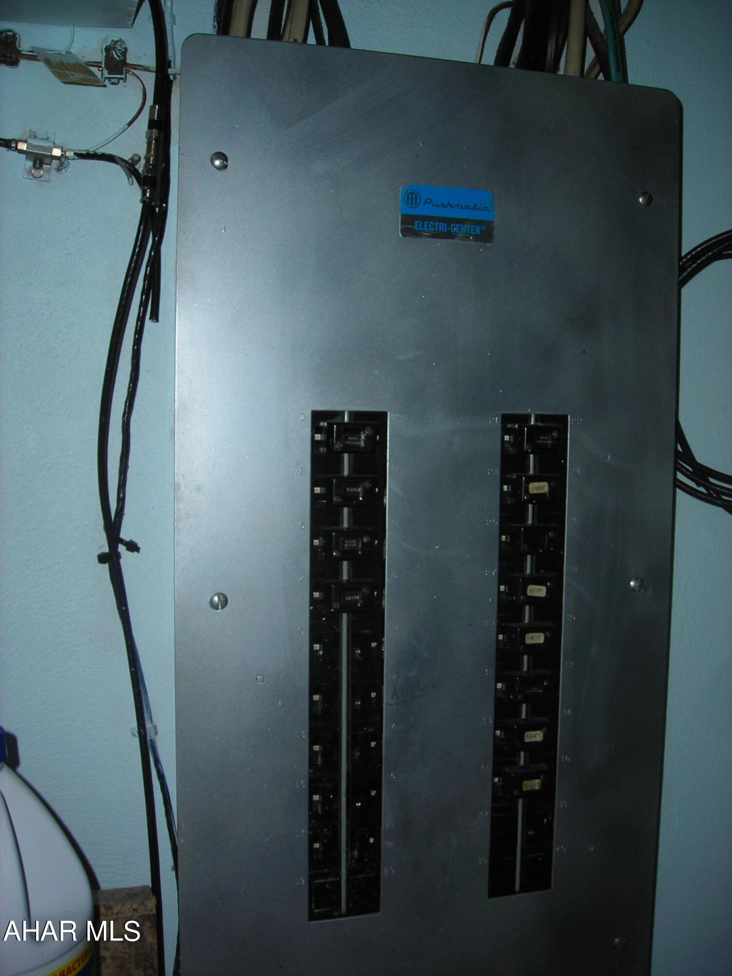 Penn Farms - Residential