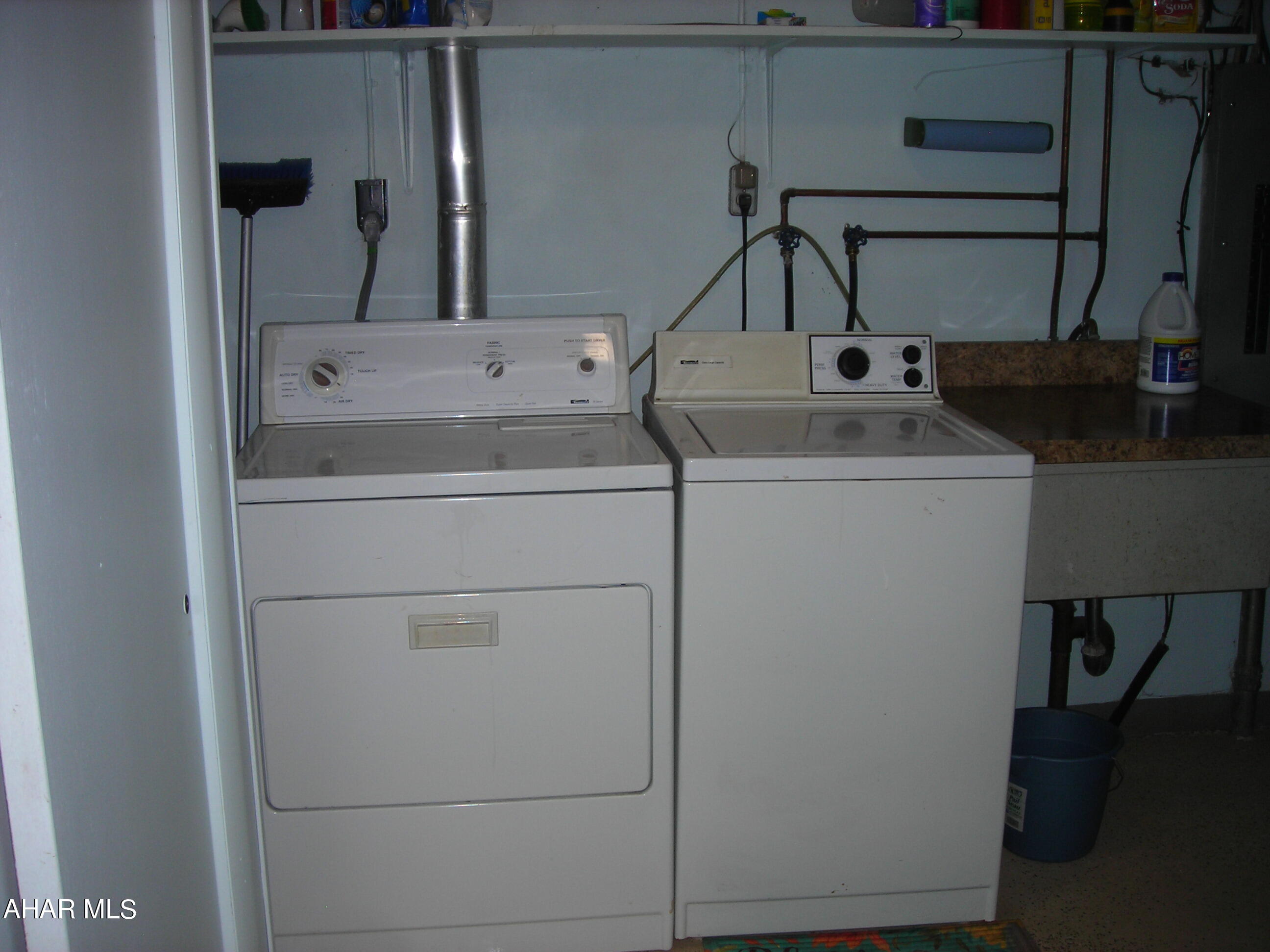 Penn Farms - Residential