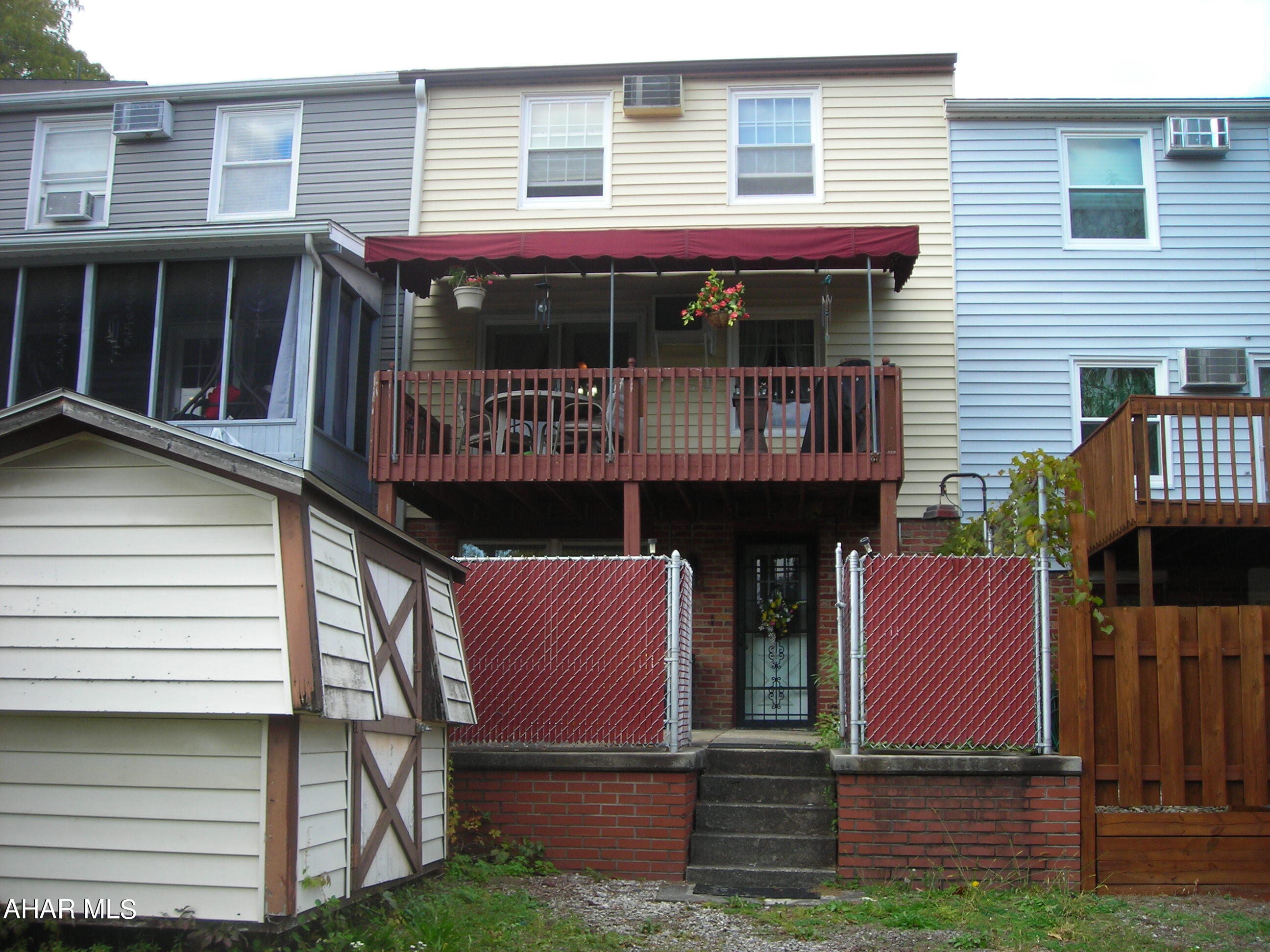 Penn Farms - Residential