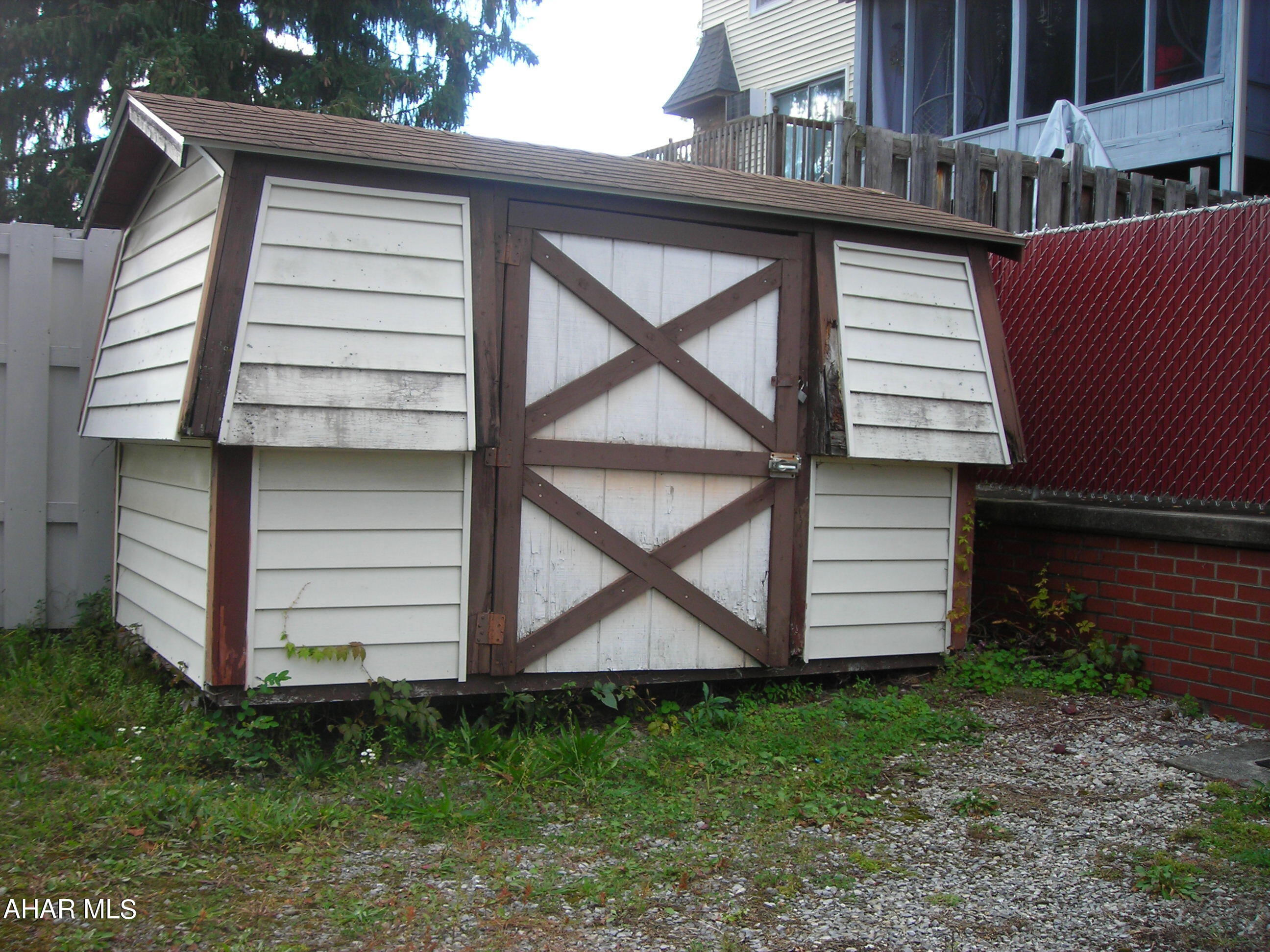 Penn Farms - Residential