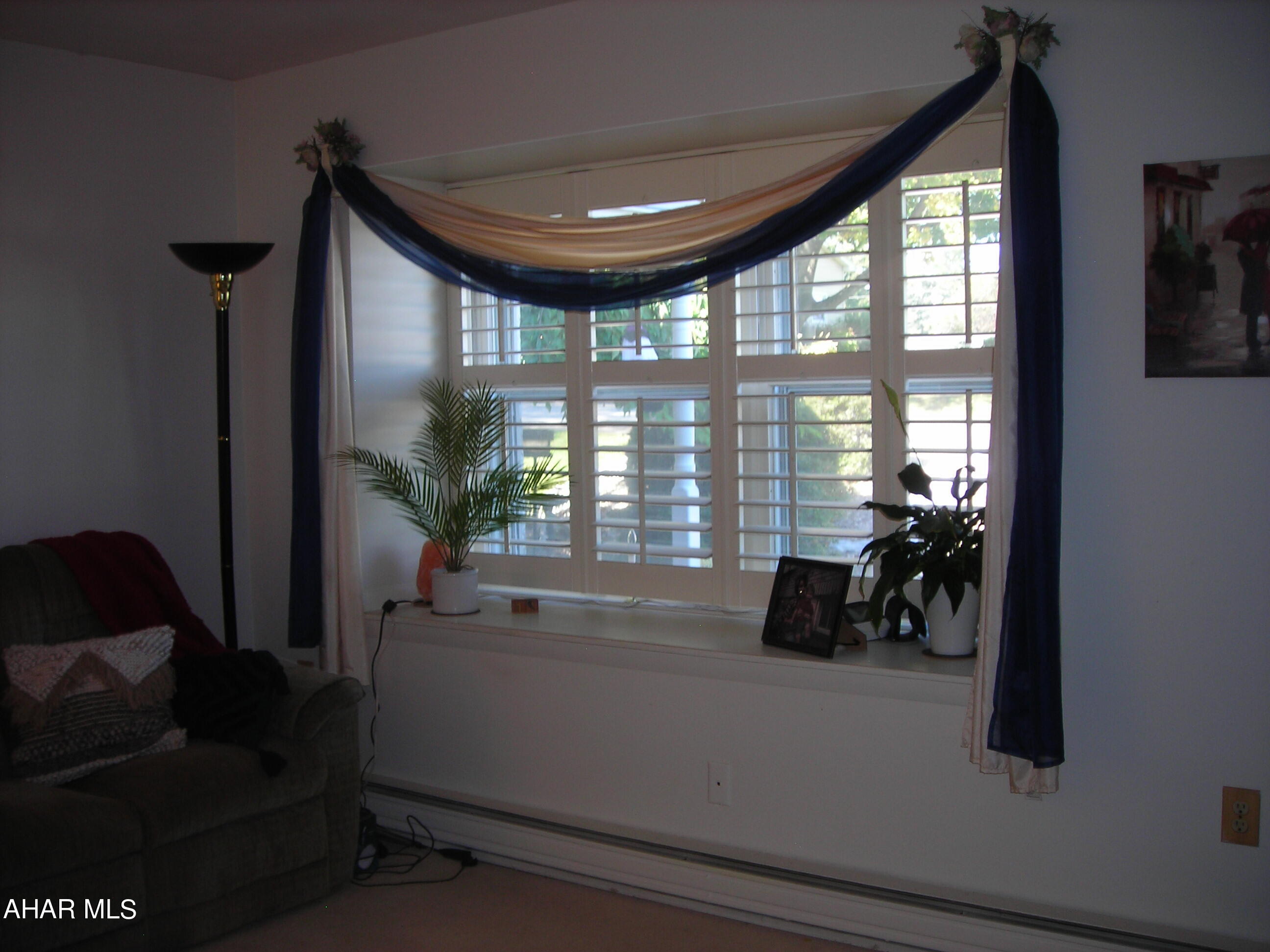 Penn Farms - Residential