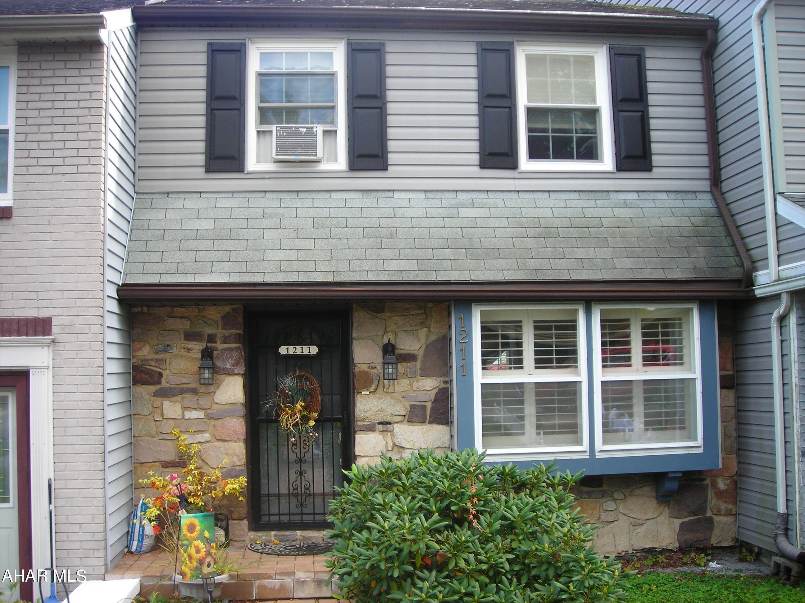 Penn Farms - Residential